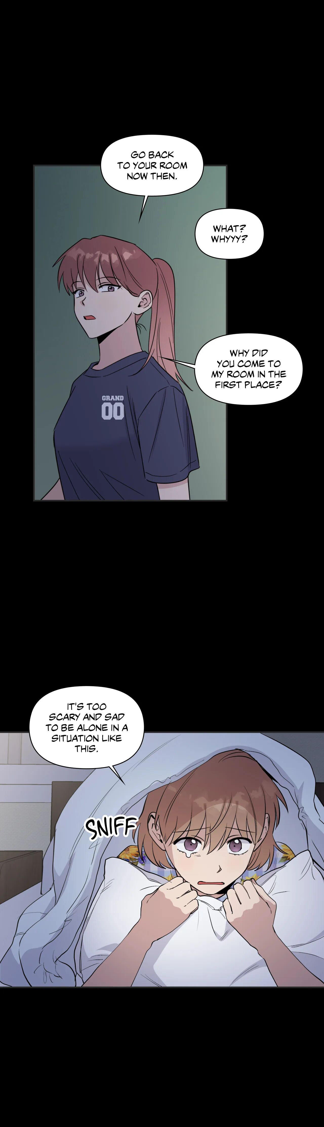 Love Rebooted Chapter 42 image 25