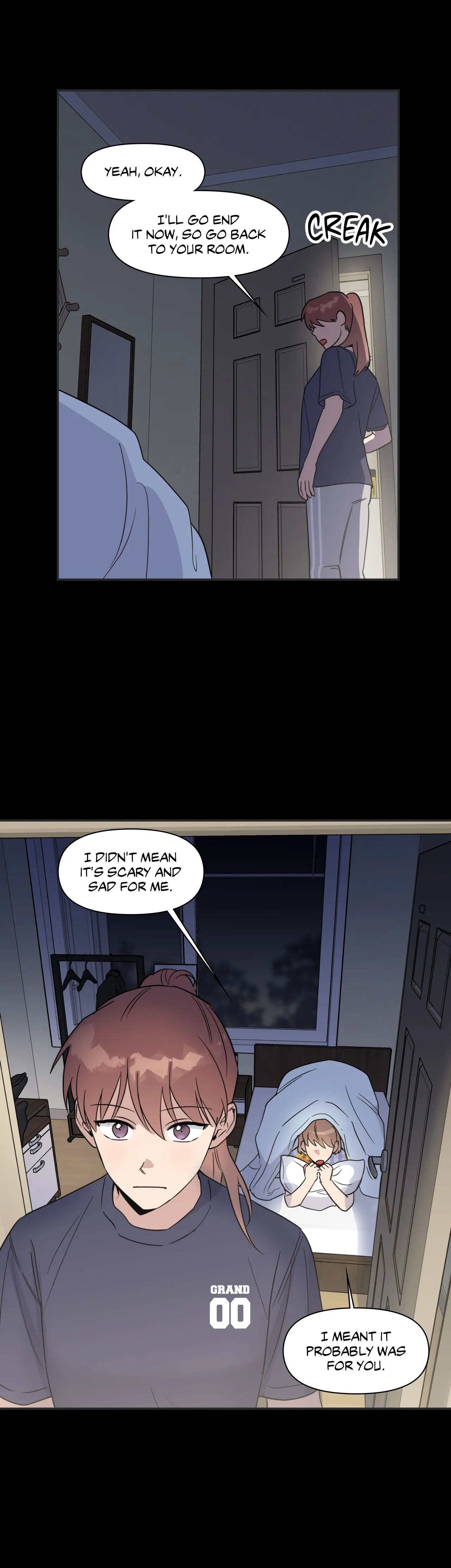 Love Rebooted Chapter 42 image 26