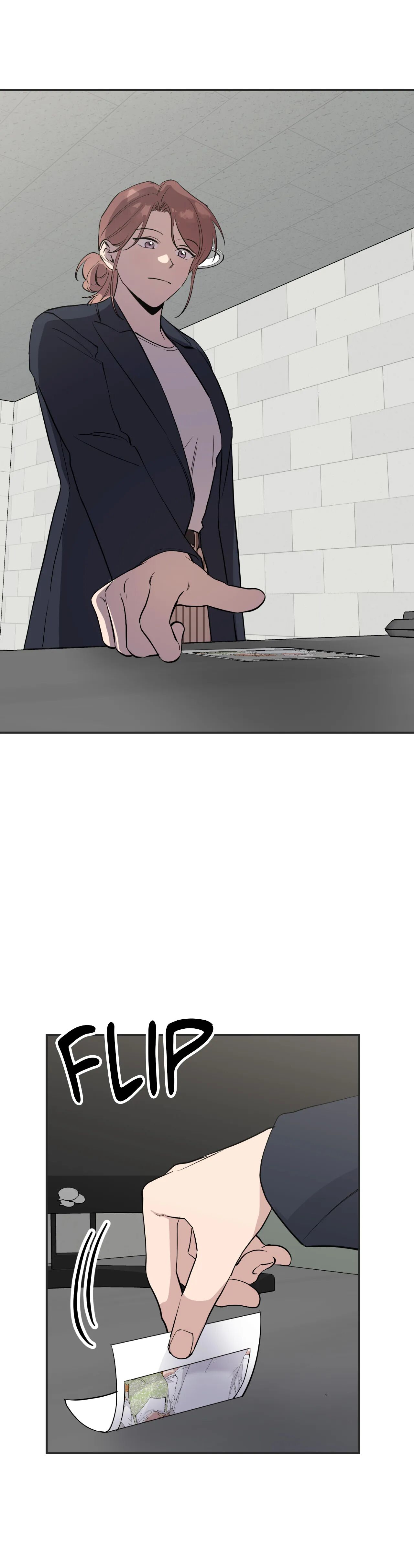 Love Rebooted Chapter 42 image 28