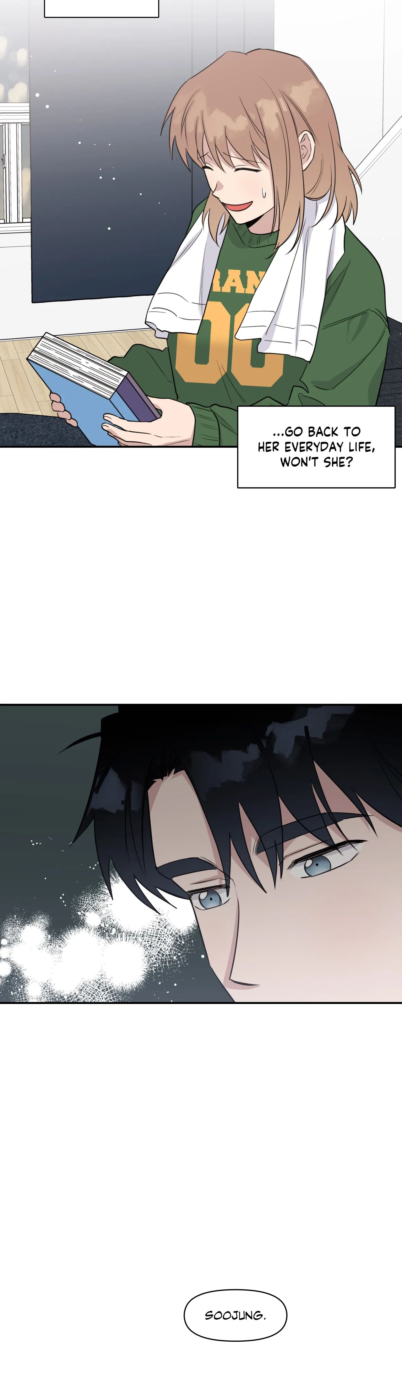 Love Rebooted Chapter 42 image 3