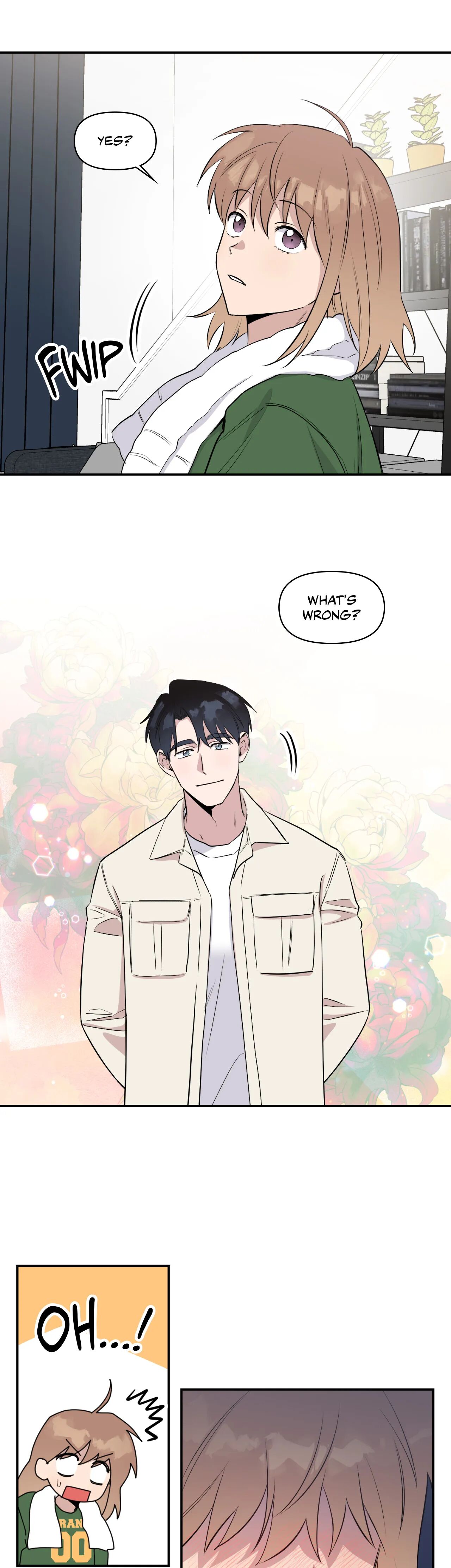 Love Rebooted Chapter 42 image 4