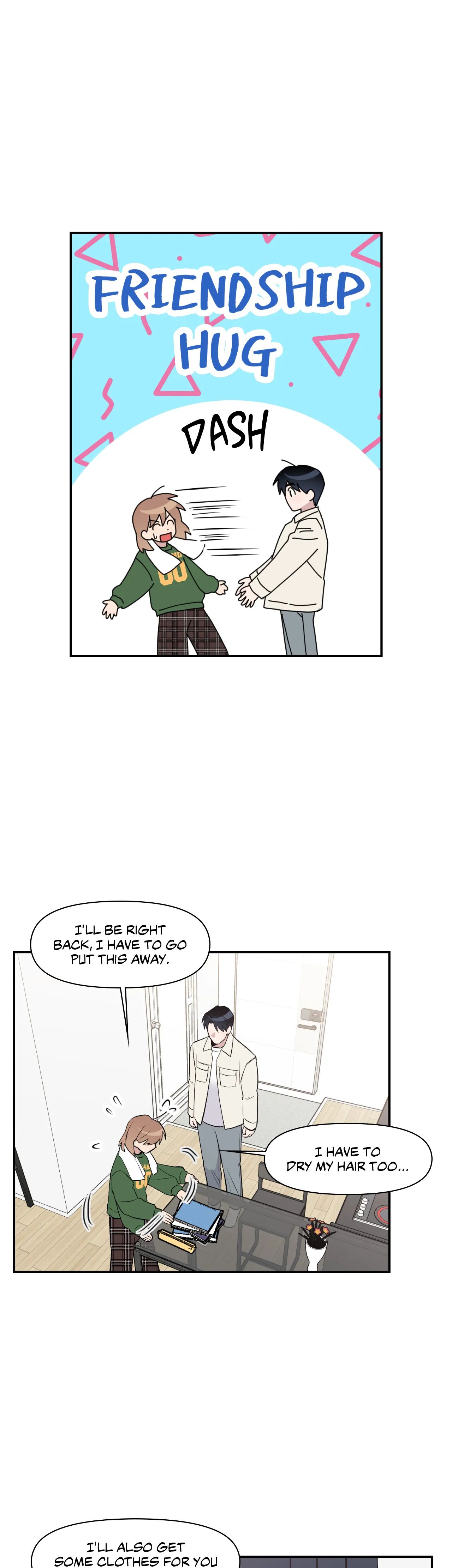 Love Rebooted Chapter 42 image 6