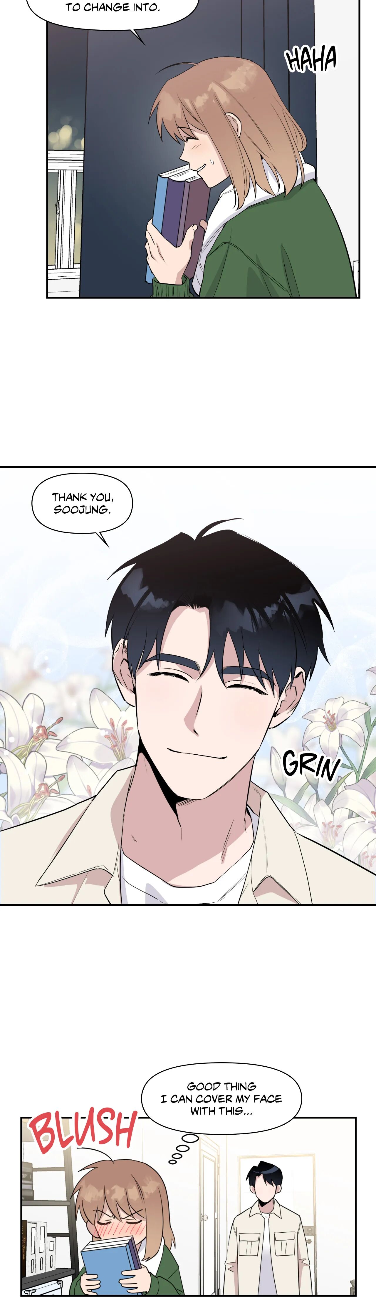 Love Rebooted Chapter 42 image 7