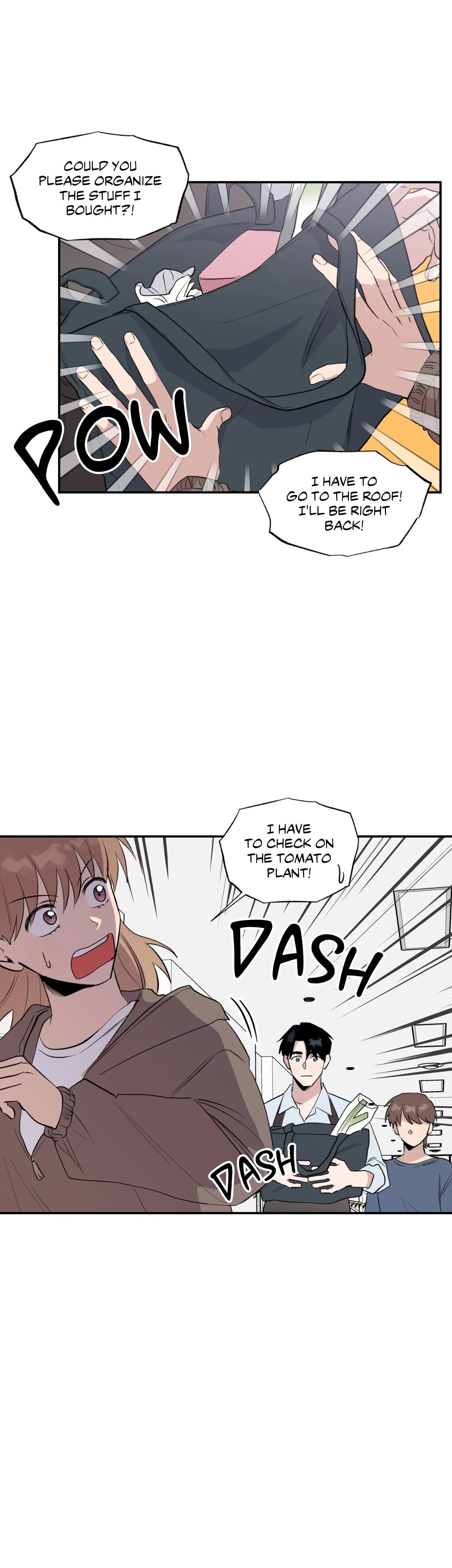 Love Rebooted Chapter 43 image 15