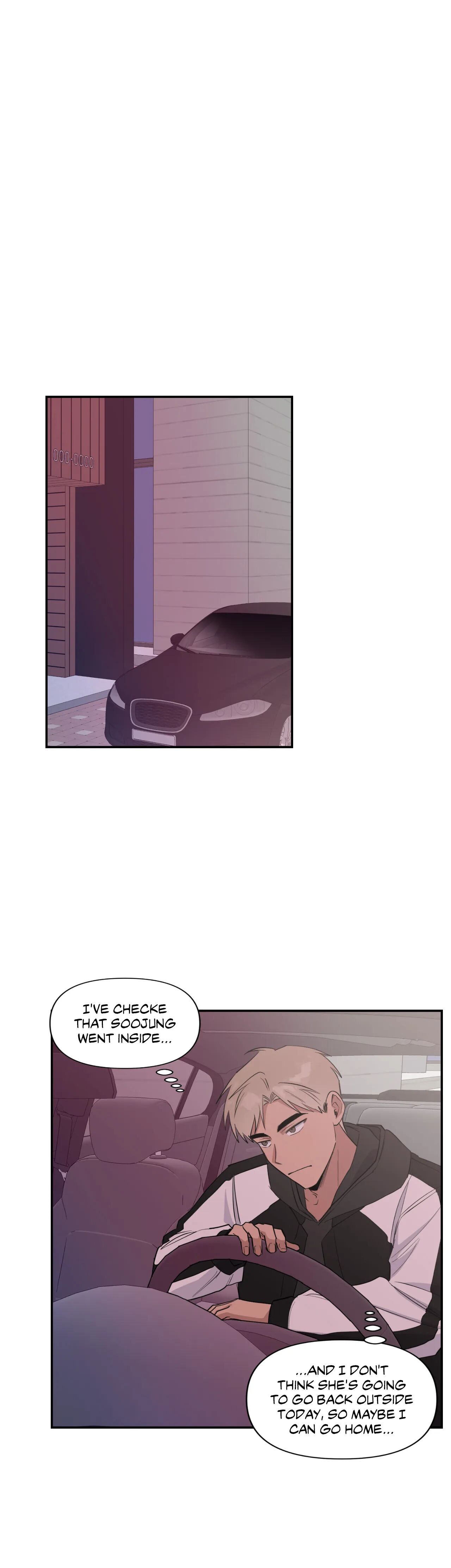 Love Rebooted Chapter 43 image 16