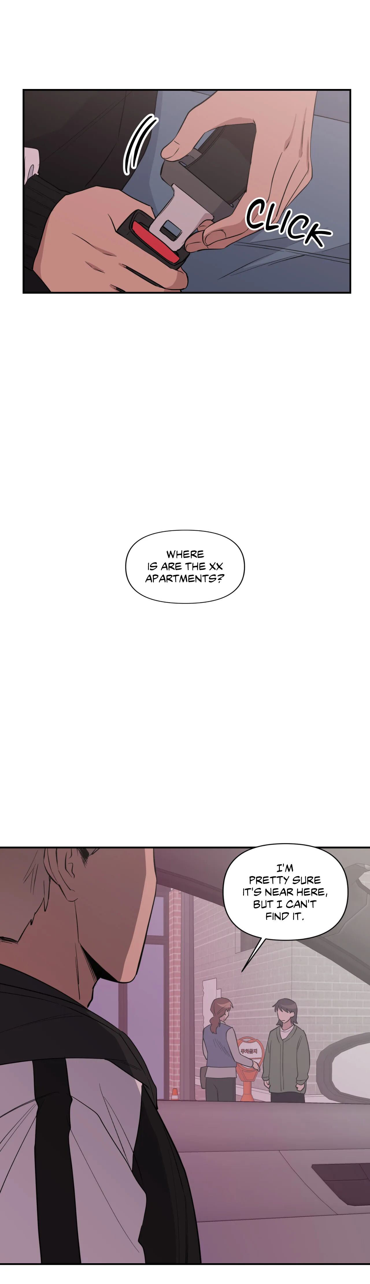 Love Rebooted Chapter 43 image 17