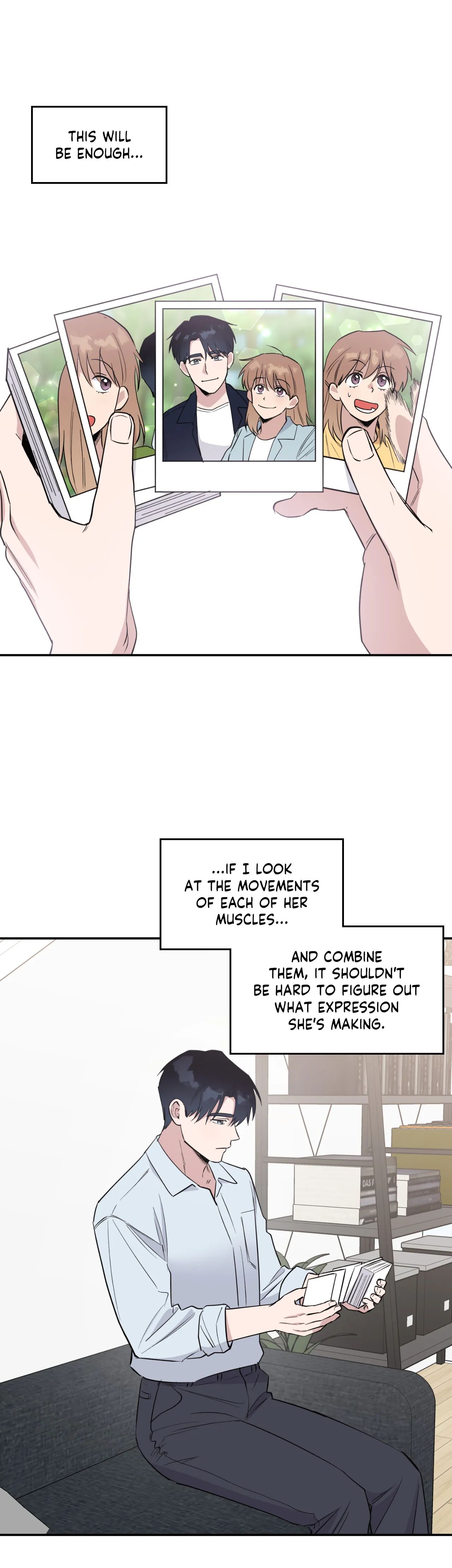 Love Rebooted Chapter 43 image 1