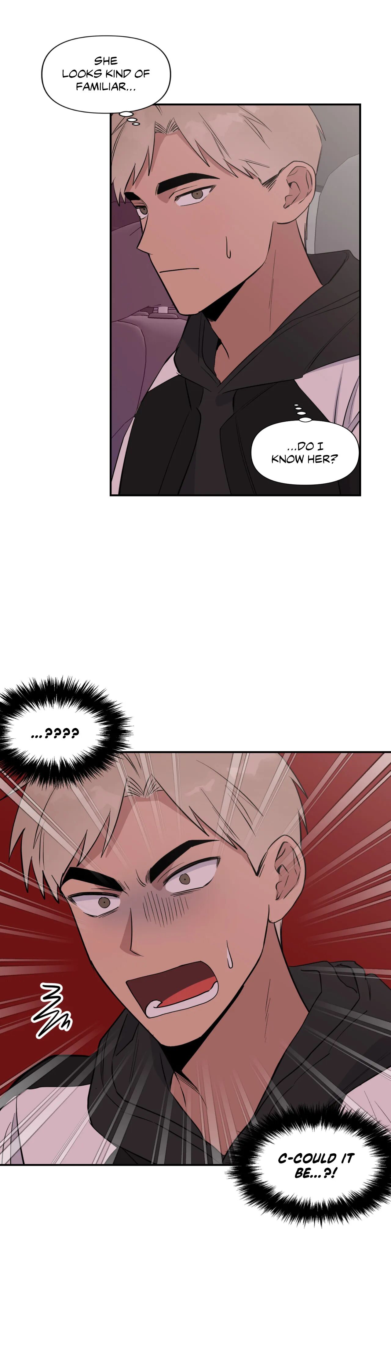 Love Rebooted Chapter 43 image 19