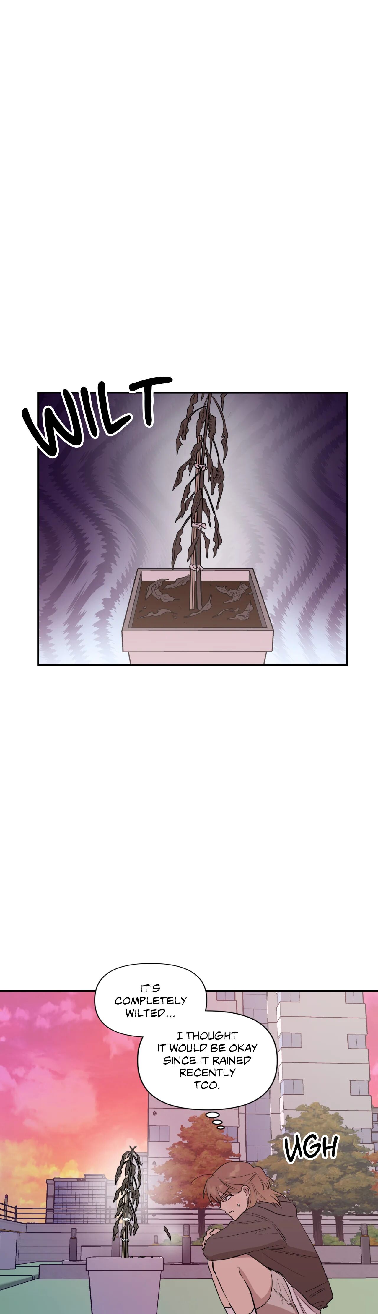 Love Rebooted Chapter 43 image 20