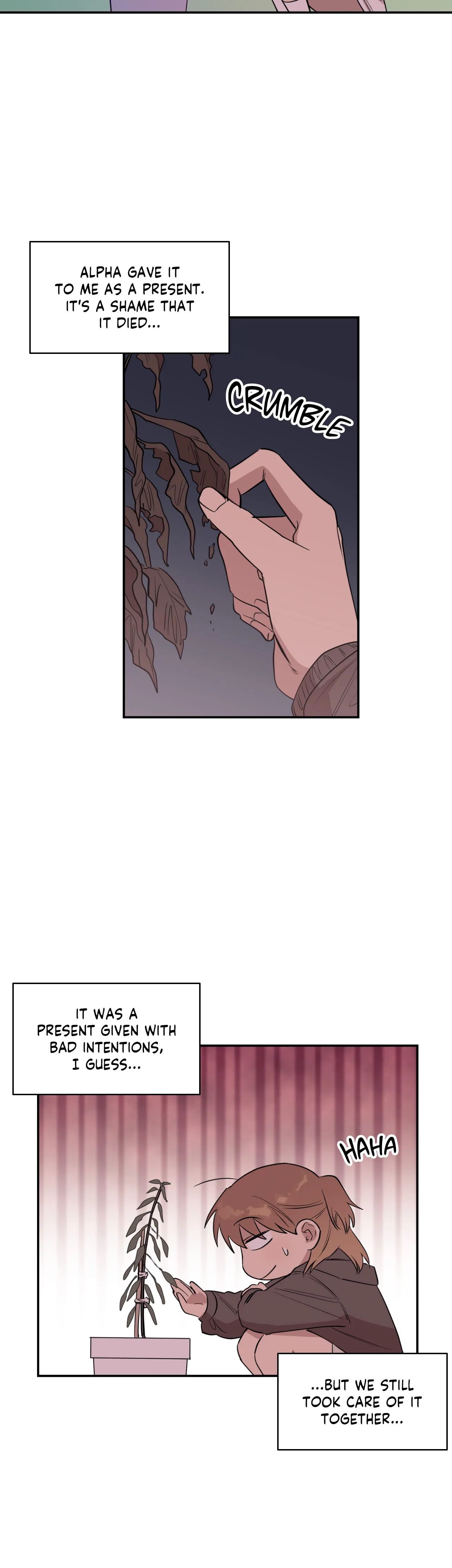 Love Rebooted Chapter 43 image 21