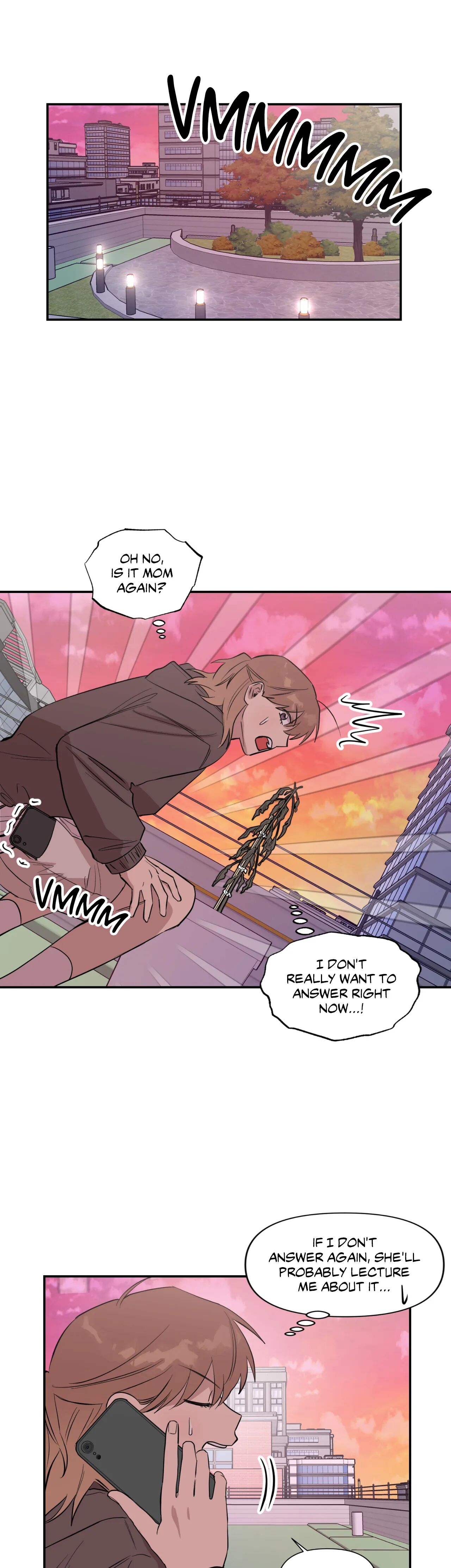 Love Rebooted Chapter 43 image 22