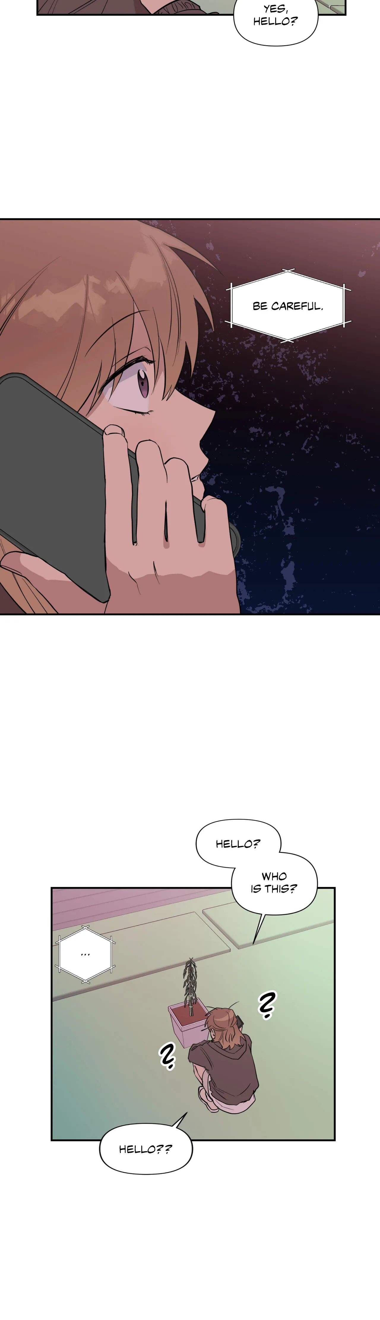 Love Rebooted Chapter 43 image 23