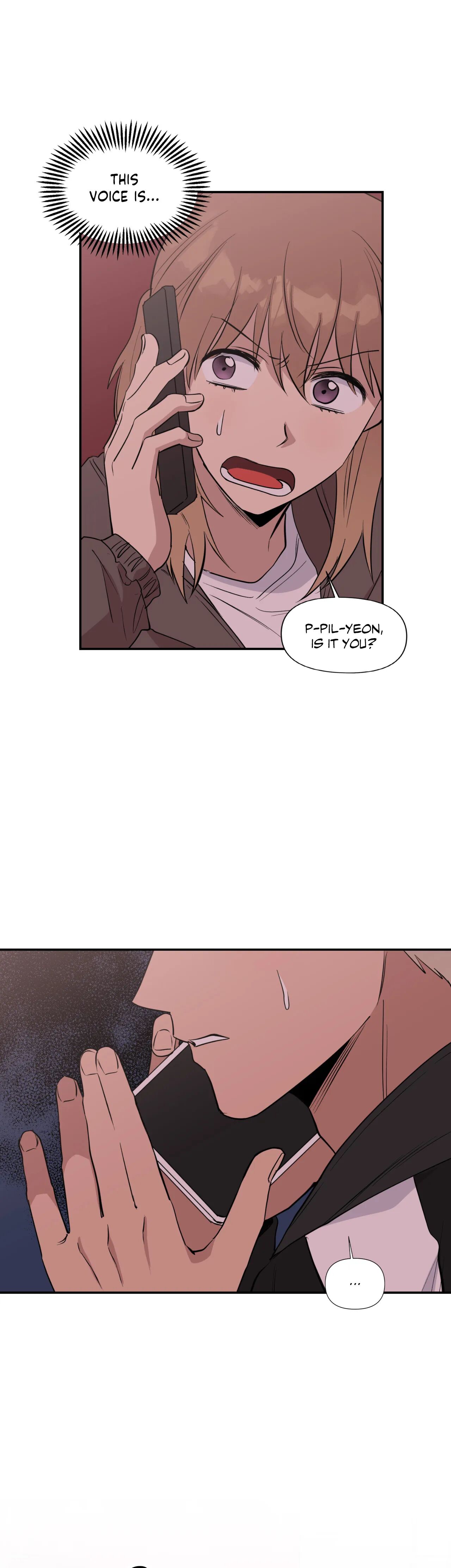 Love Rebooted Chapter 43 image 24