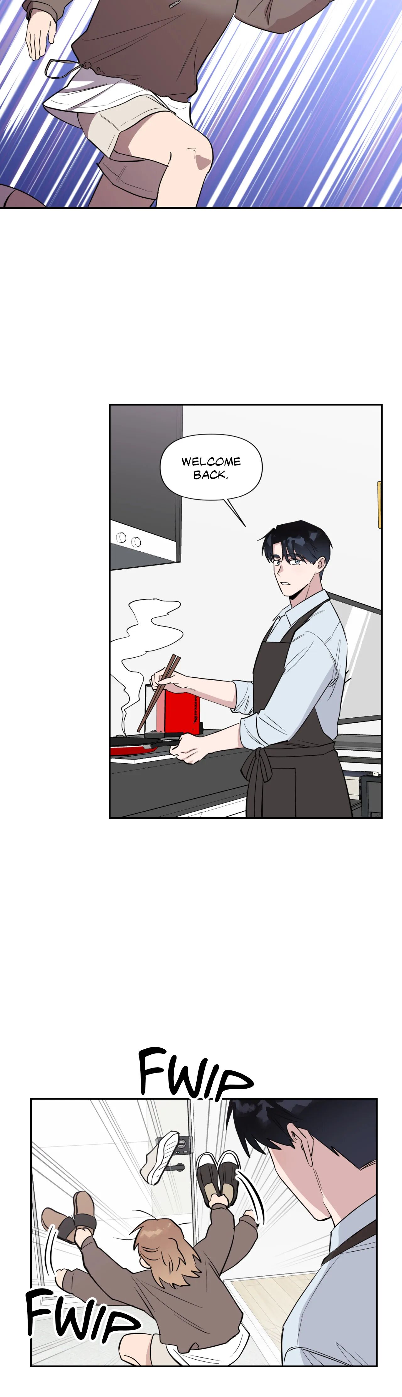 Love Rebooted Chapter 43 image 27
