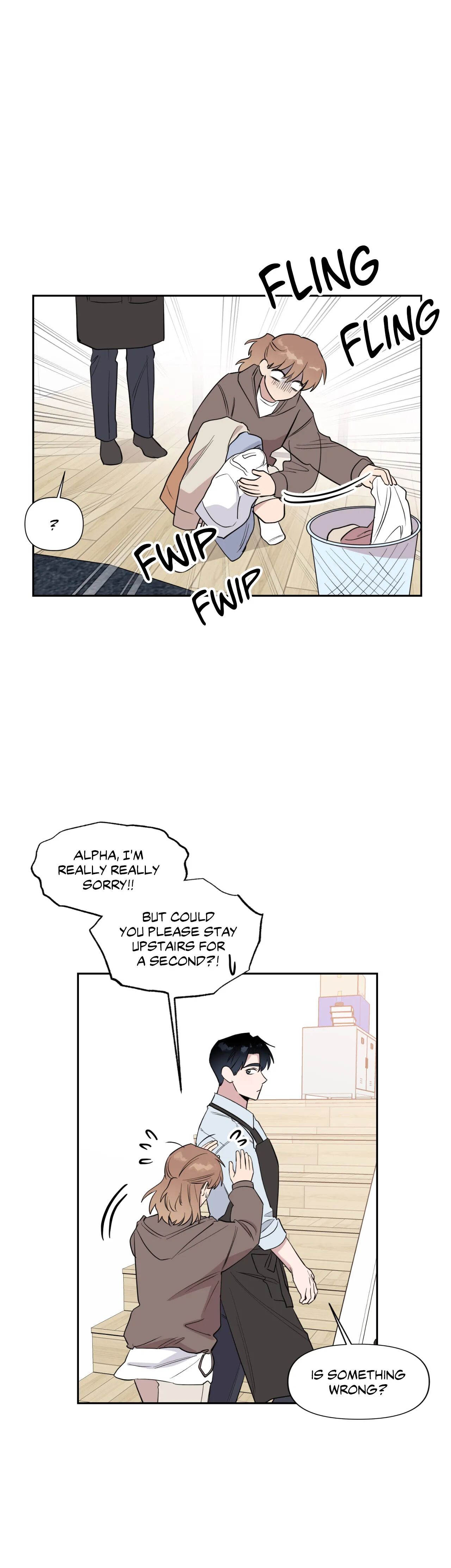 Love Rebooted Chapter 43 image 28