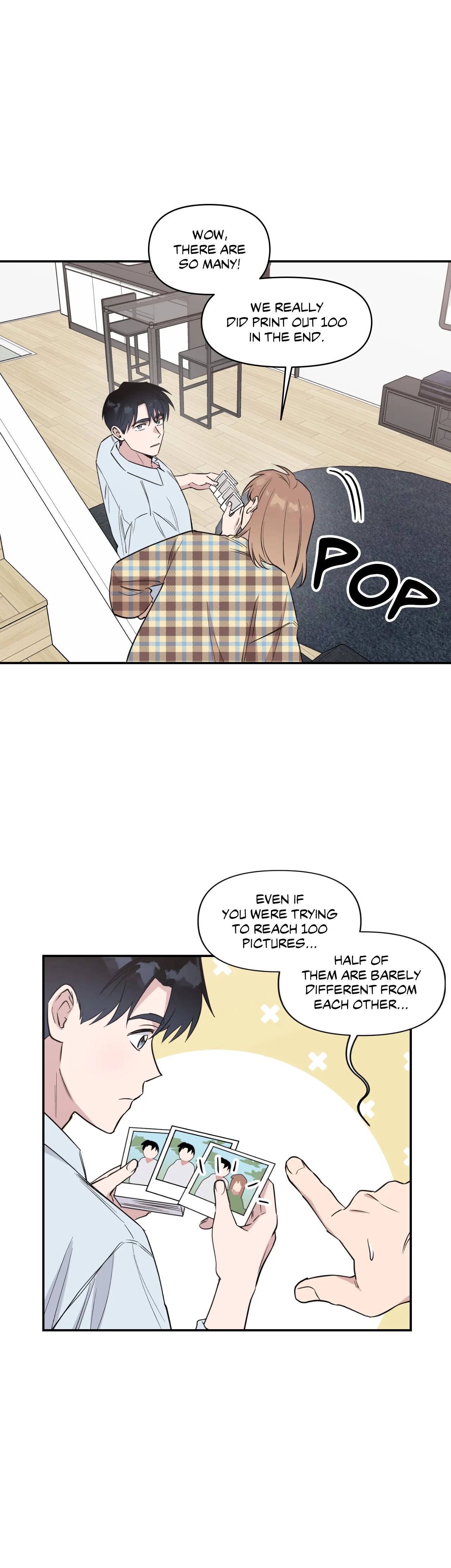Love Rebooted Chapter 43 image 2
