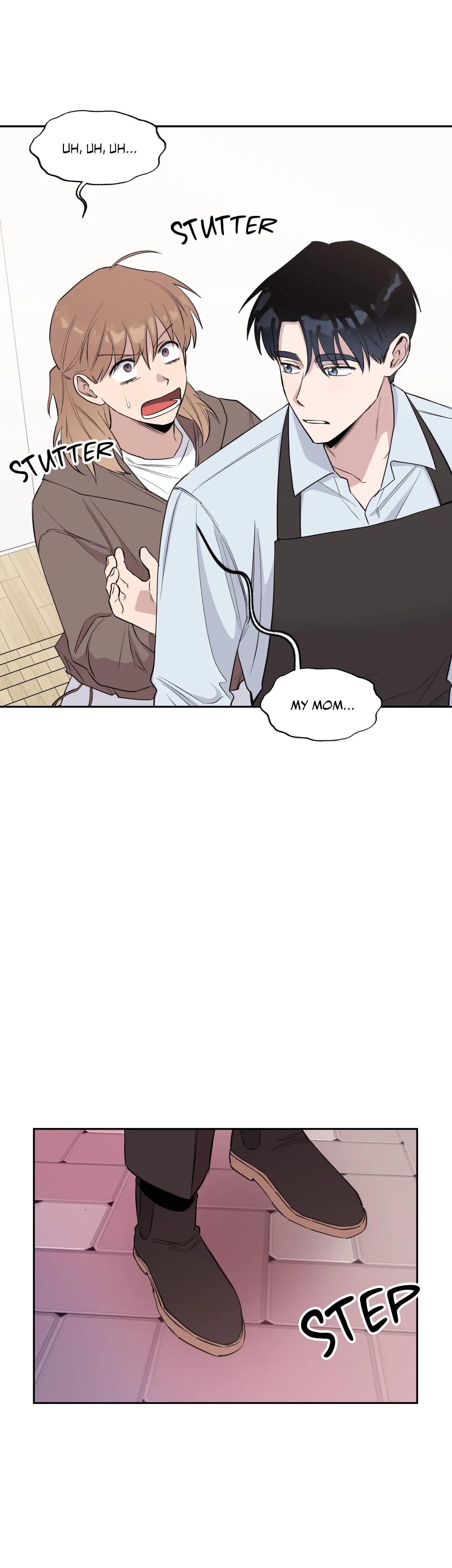 Love Rebooted Chapter 43 image 29