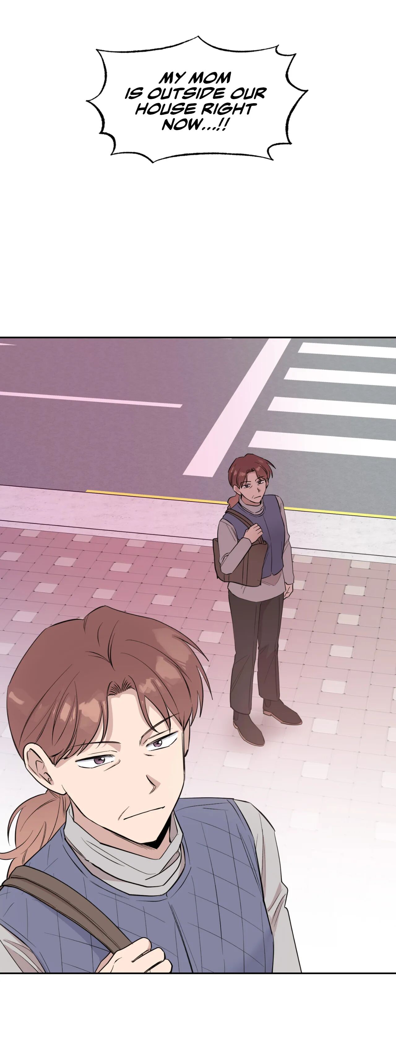 Love Rebooted Chapter 43 image 30
