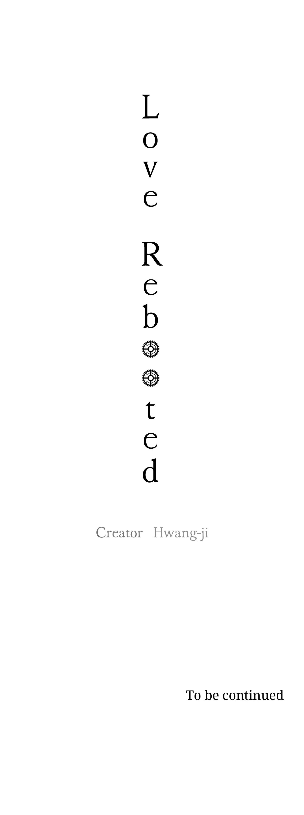 Love Rebooted Chapter 43 image 31