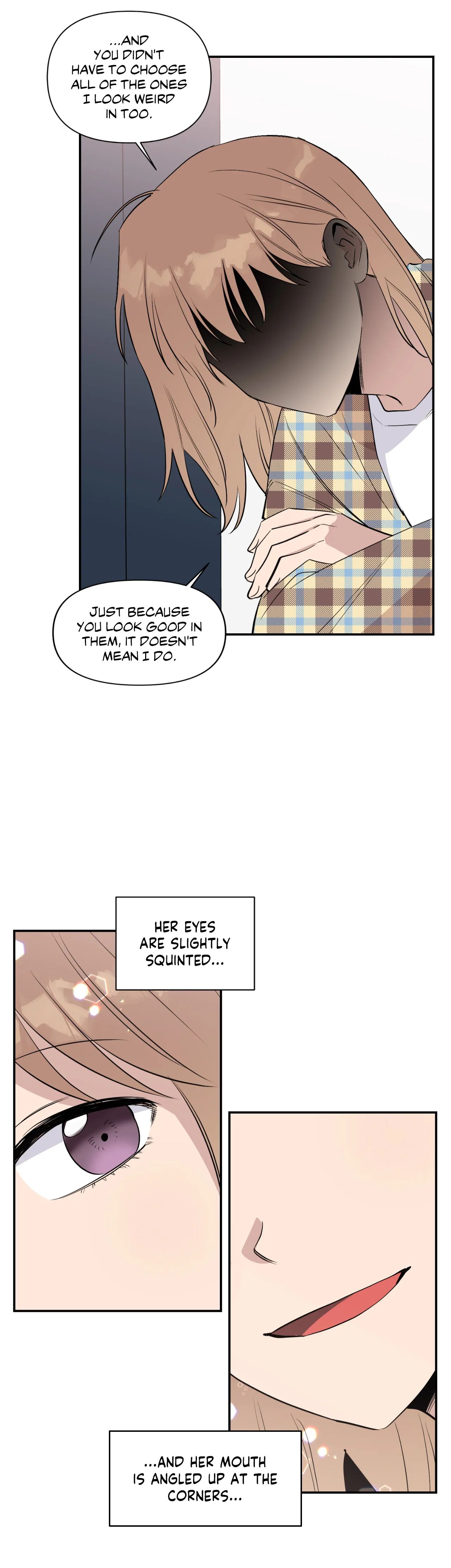 Love Rebooted Chapter 43 image 3