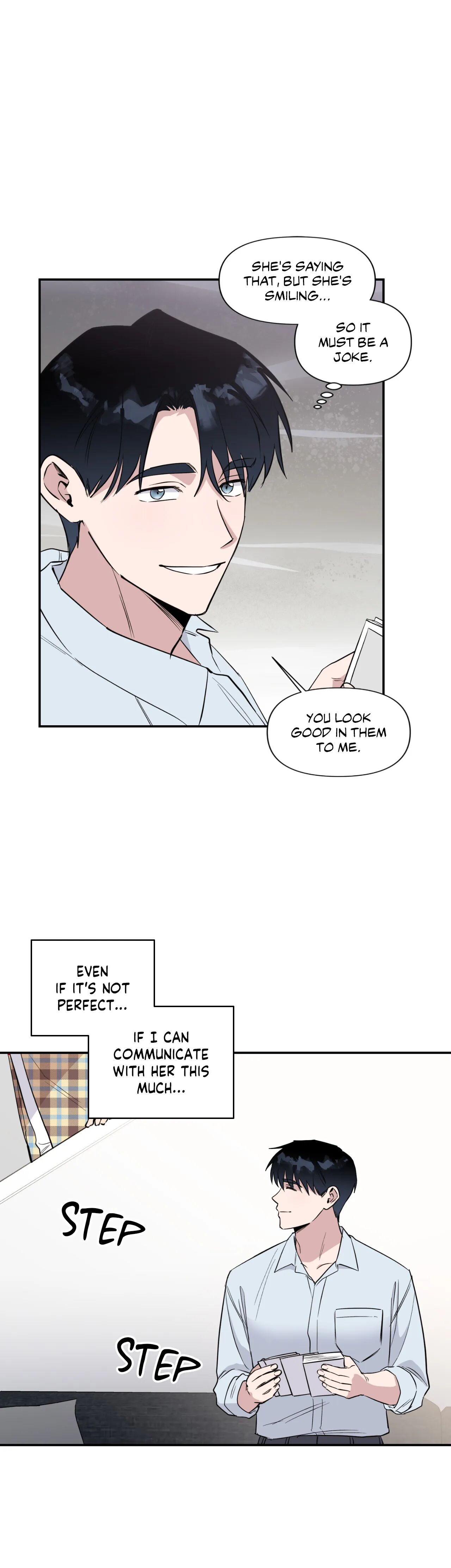 Love Rebooted Chapter 43 image 4