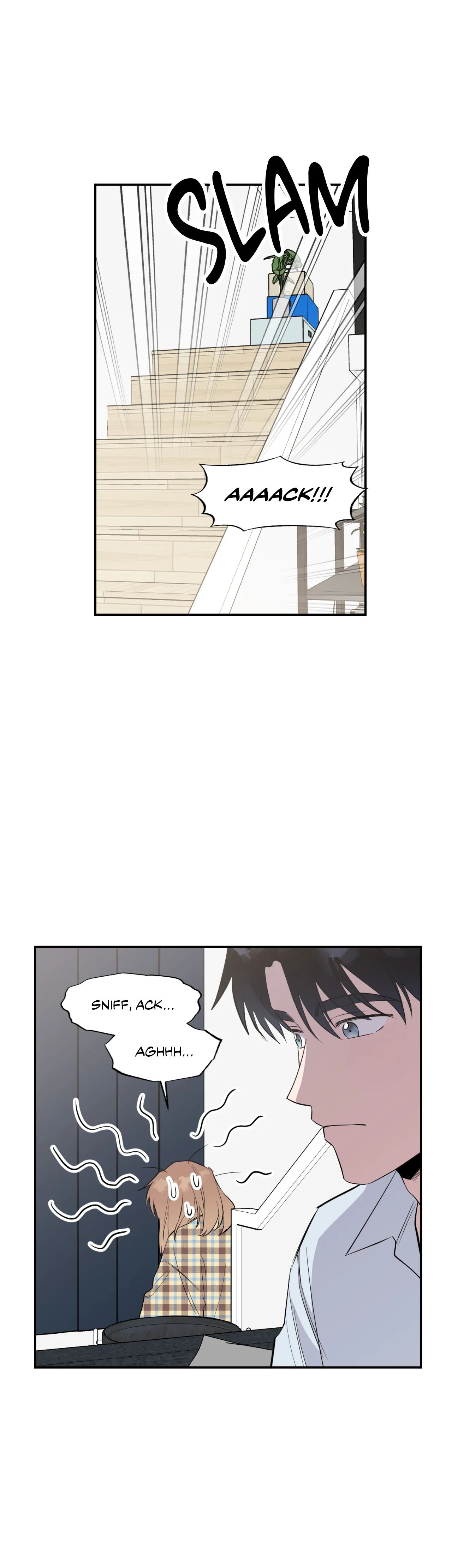 Love Rebooted Chapter 43 image 5