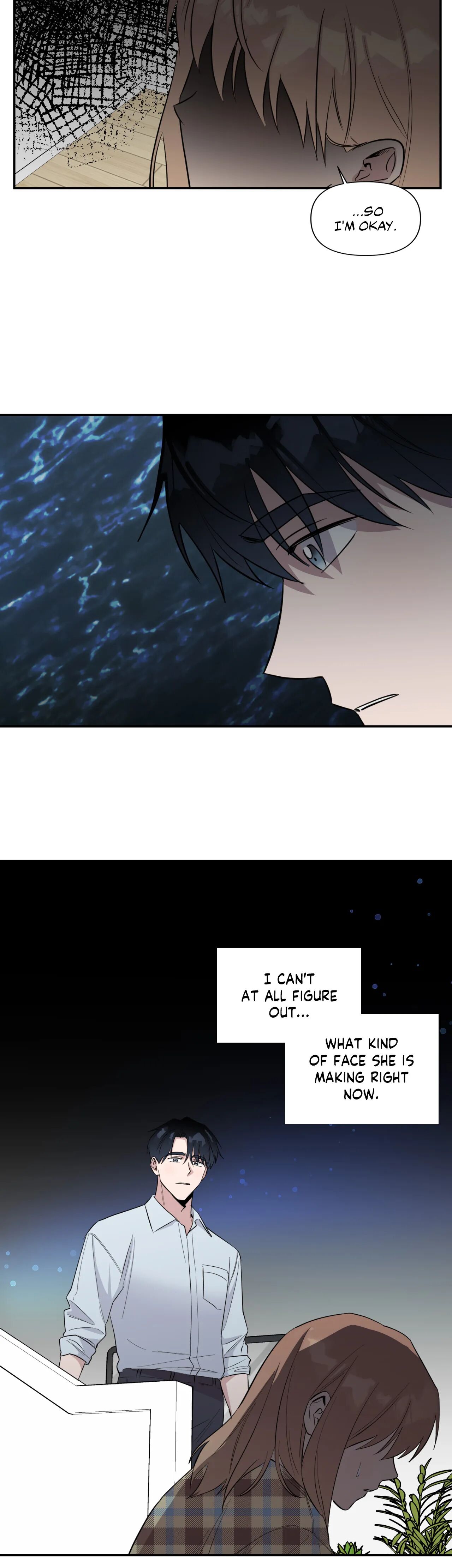 Love Rebooted Chapter 43 image 7