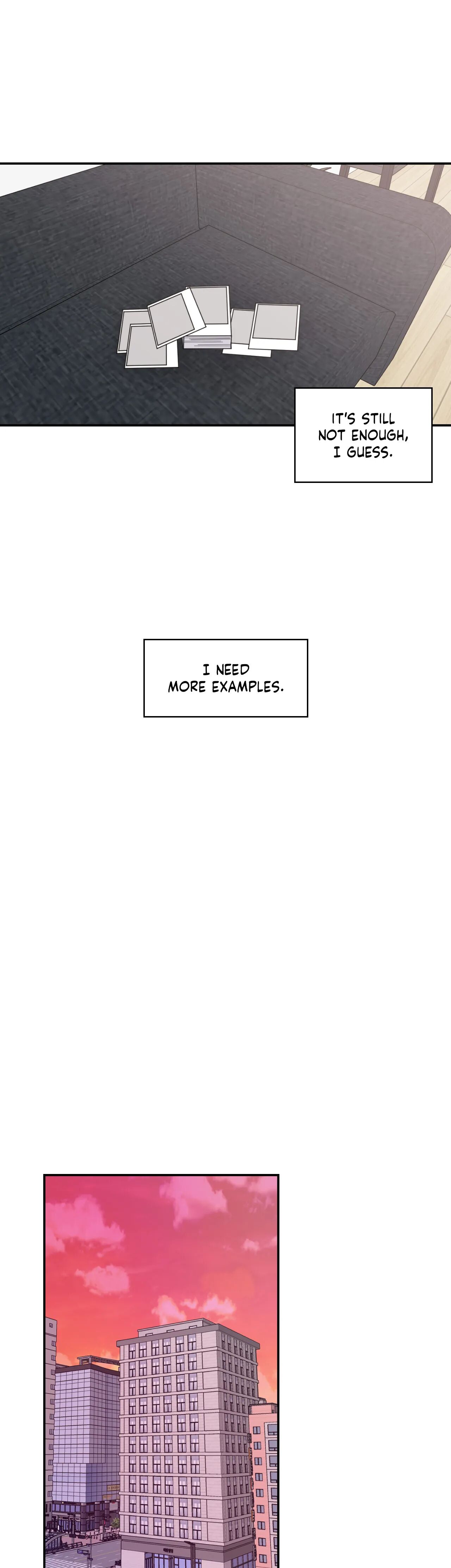 Love Rebooted Chapter 43 image 8