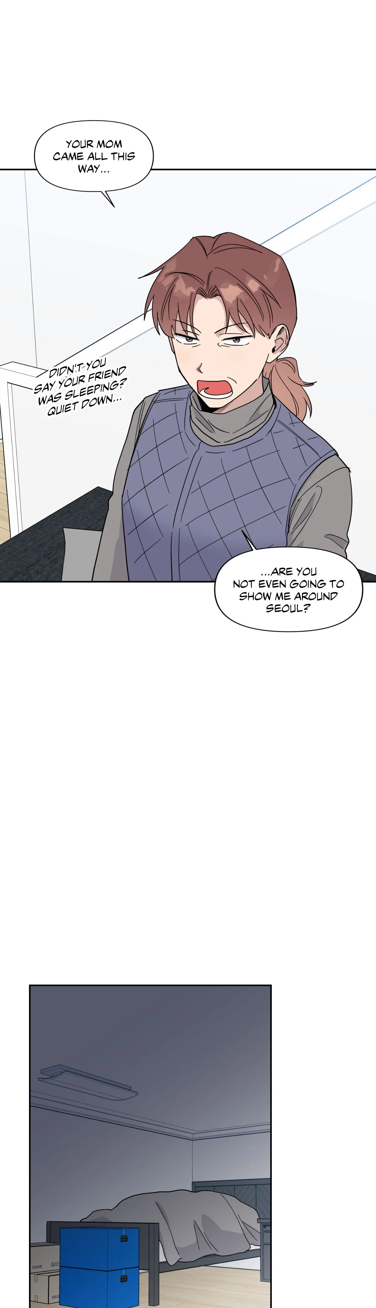 Love Rebooted Chapter 44 image 10