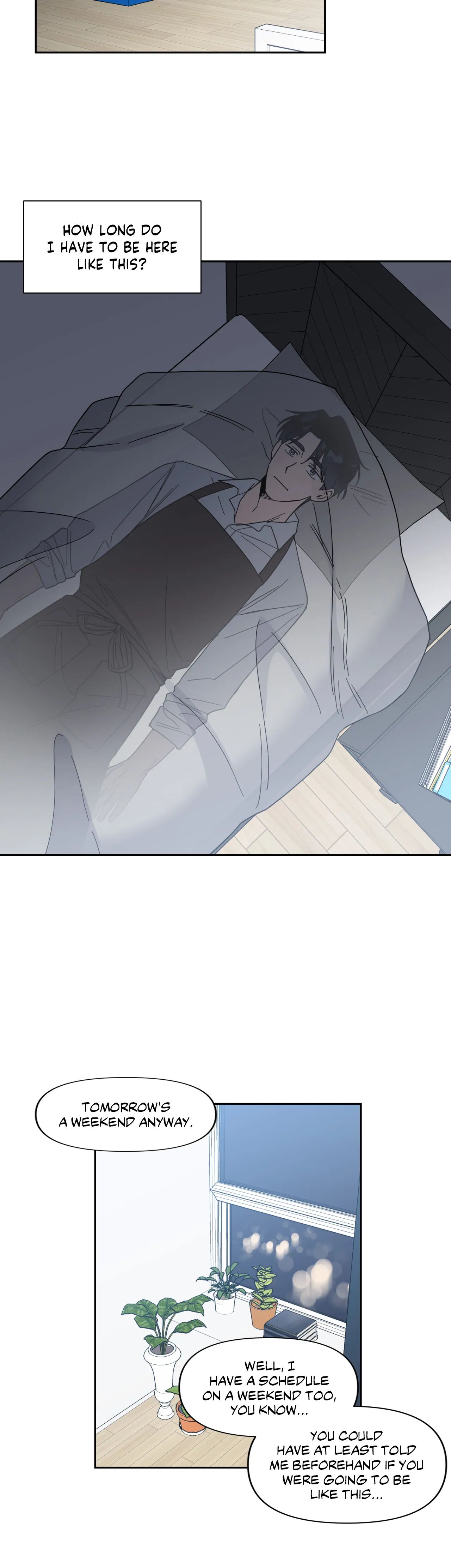 Love Rebooted Chapter 44 image 11