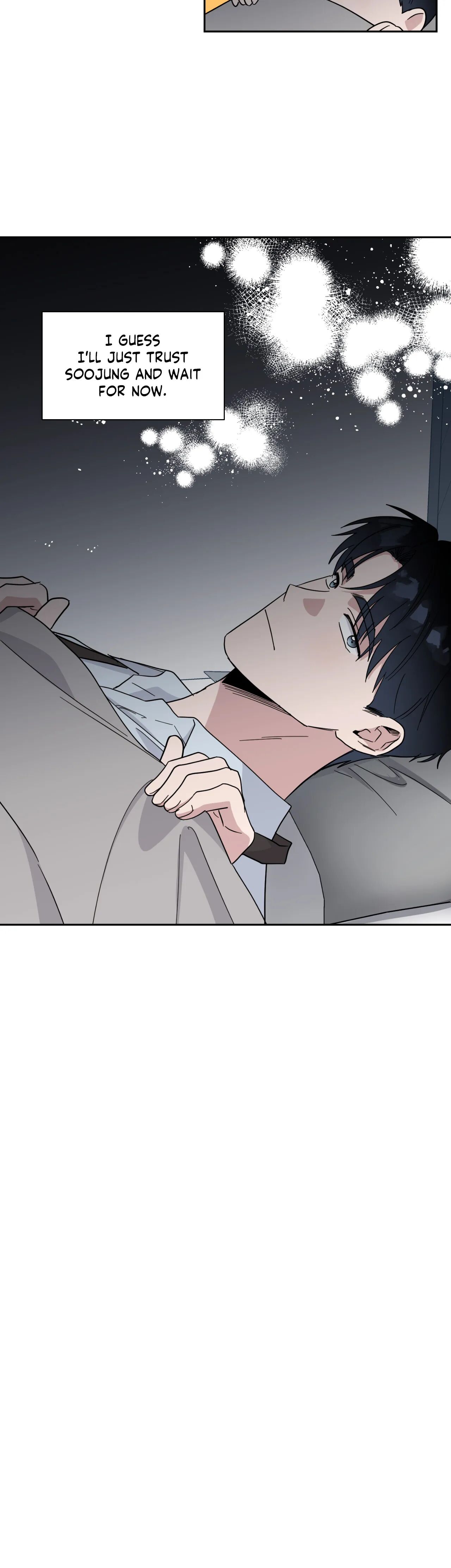 Love Rebooted Chapter 44 image 13