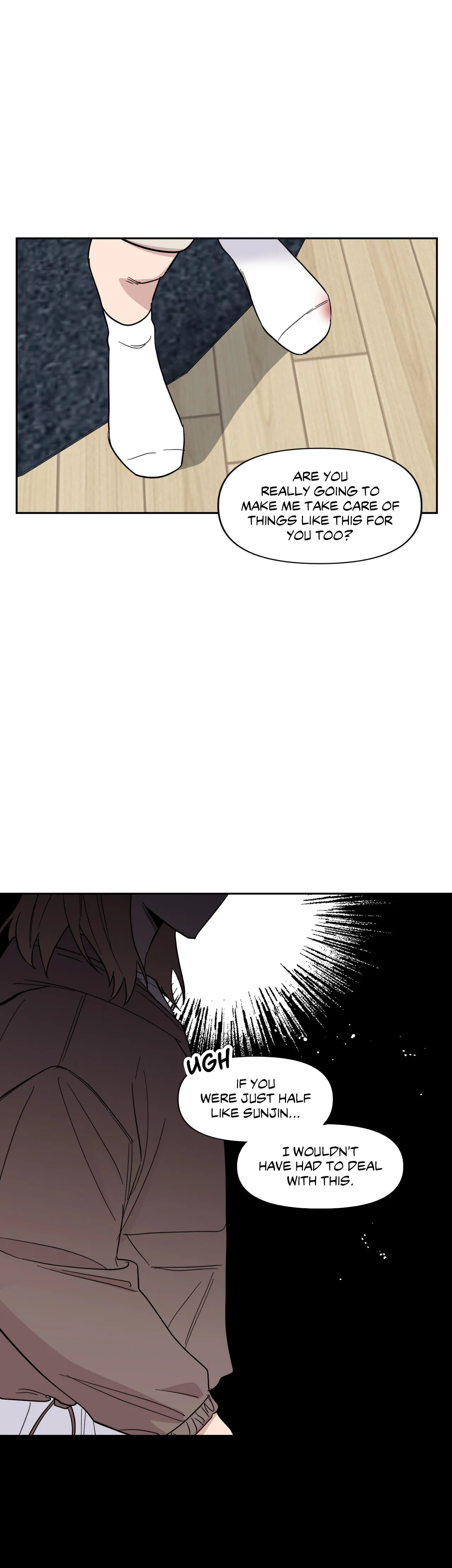 Love Rebooted Chapter 44 image 18