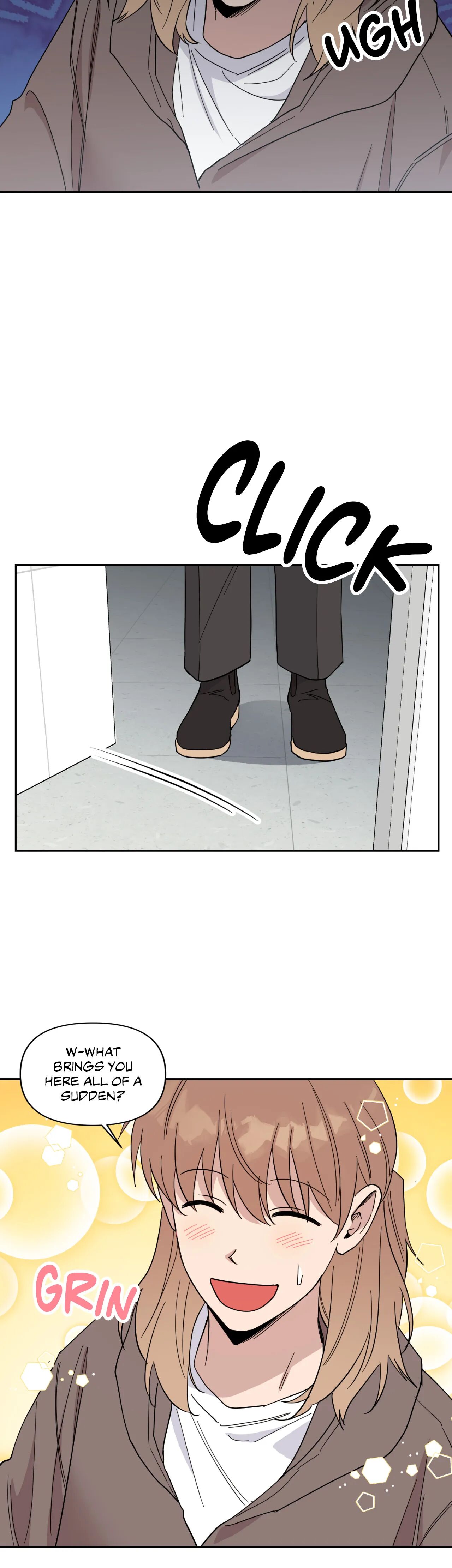 Love Rebooted Chapter 44 image 1