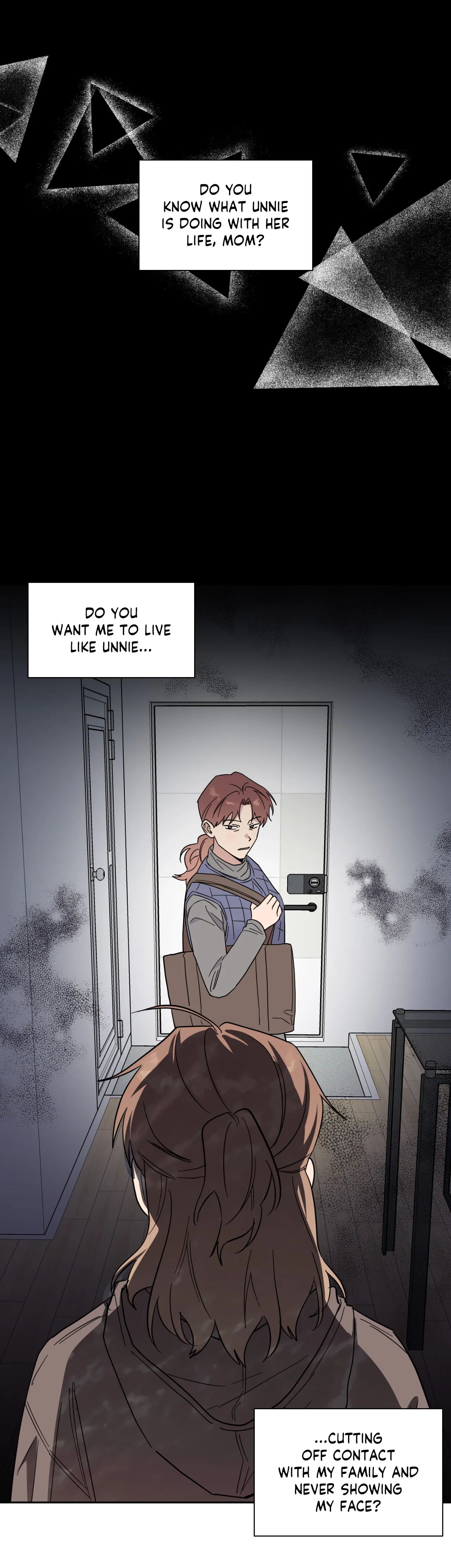 Love Rebooted Chapter 44 image 19