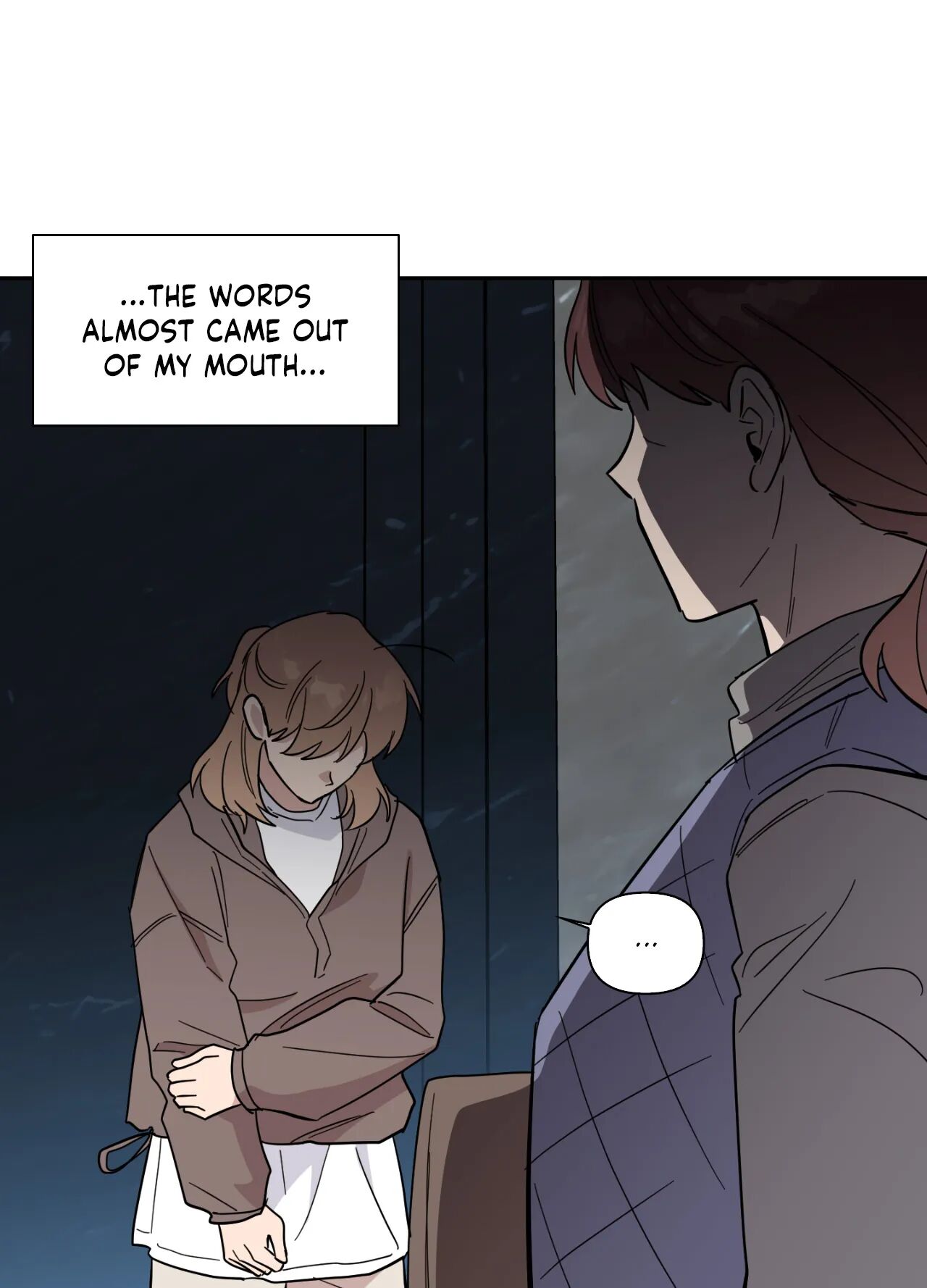 Love Rebooted Chapter 44 image 20