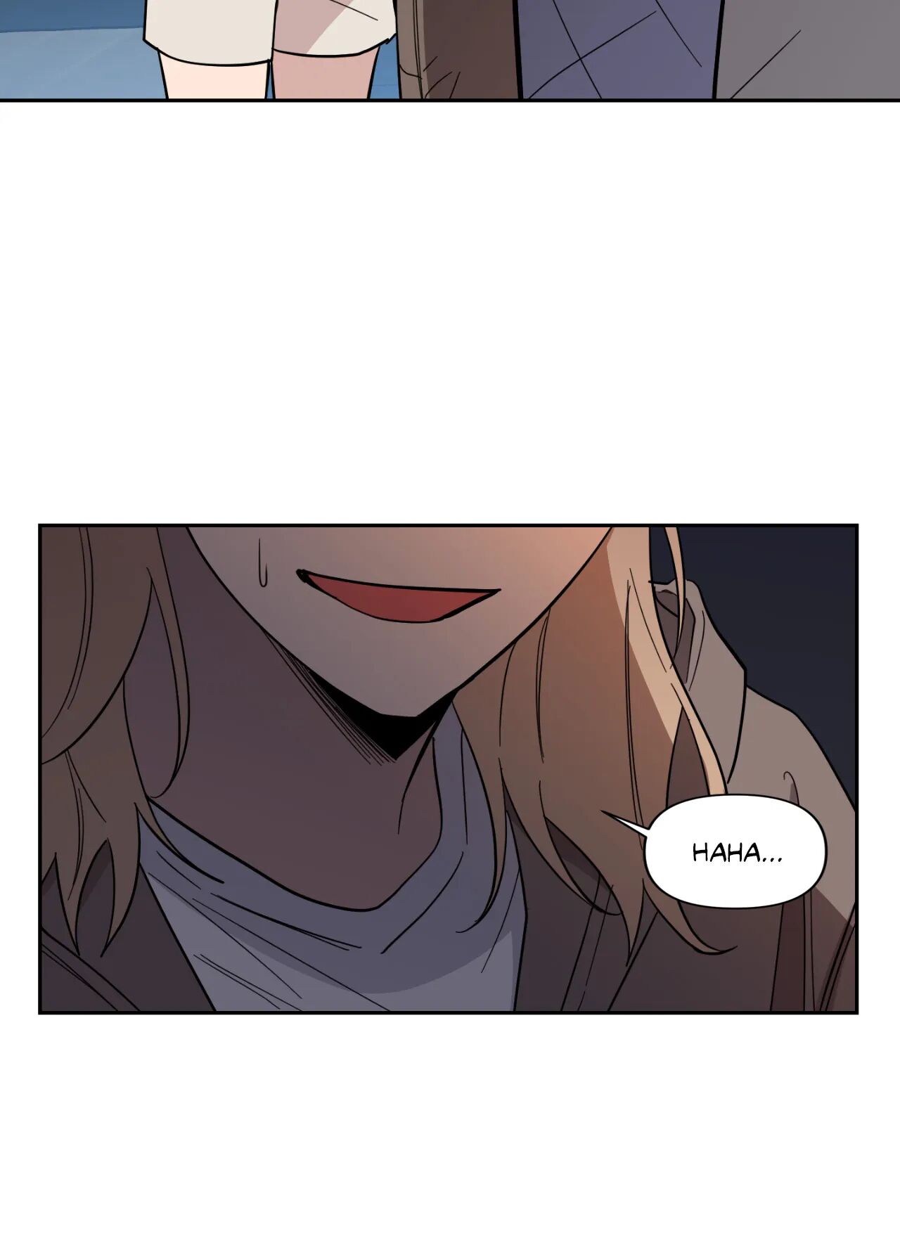 Love Rebooted Chapter 44 image 21