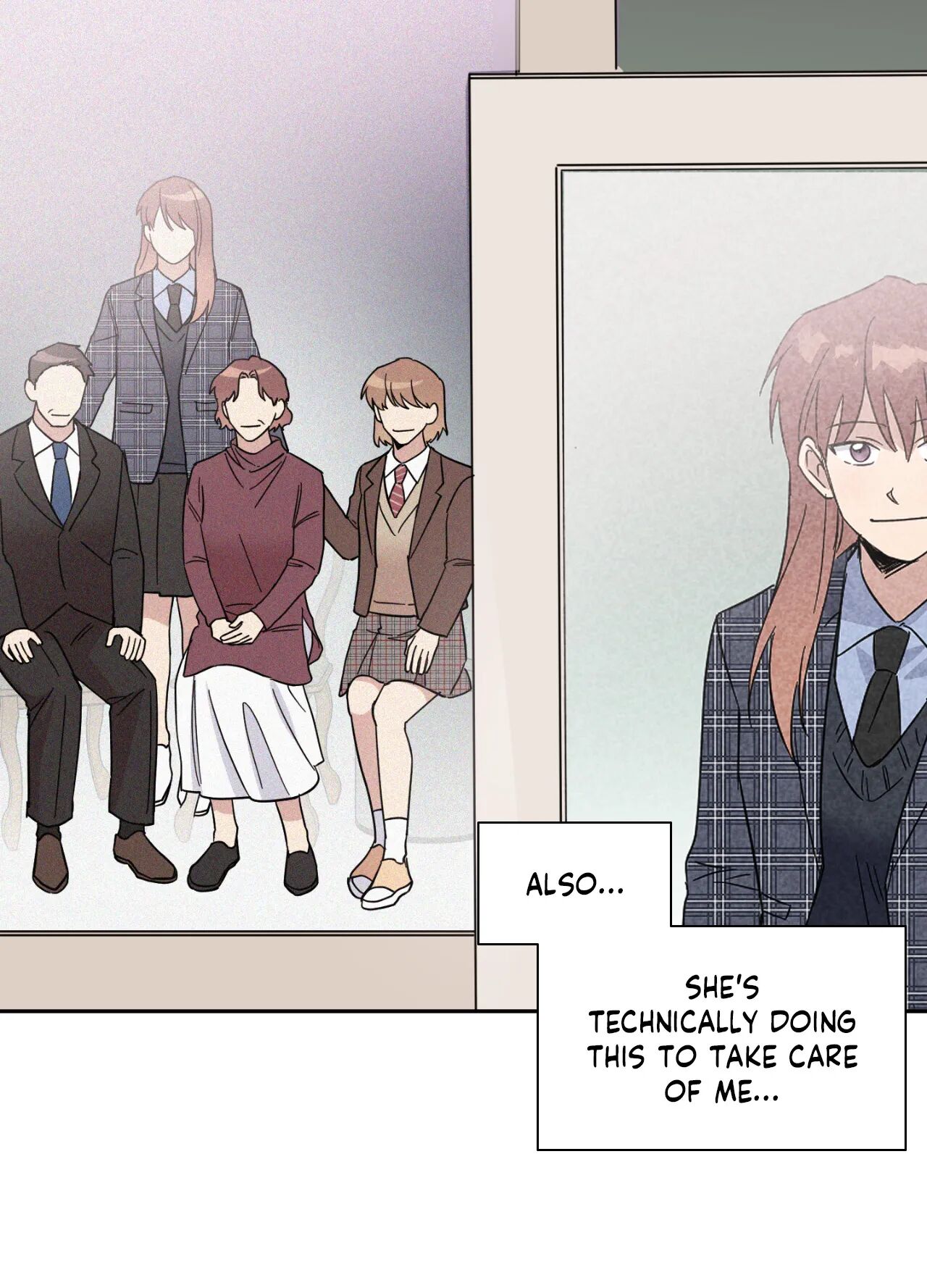 Love Rebooted Chapter 44 image 23