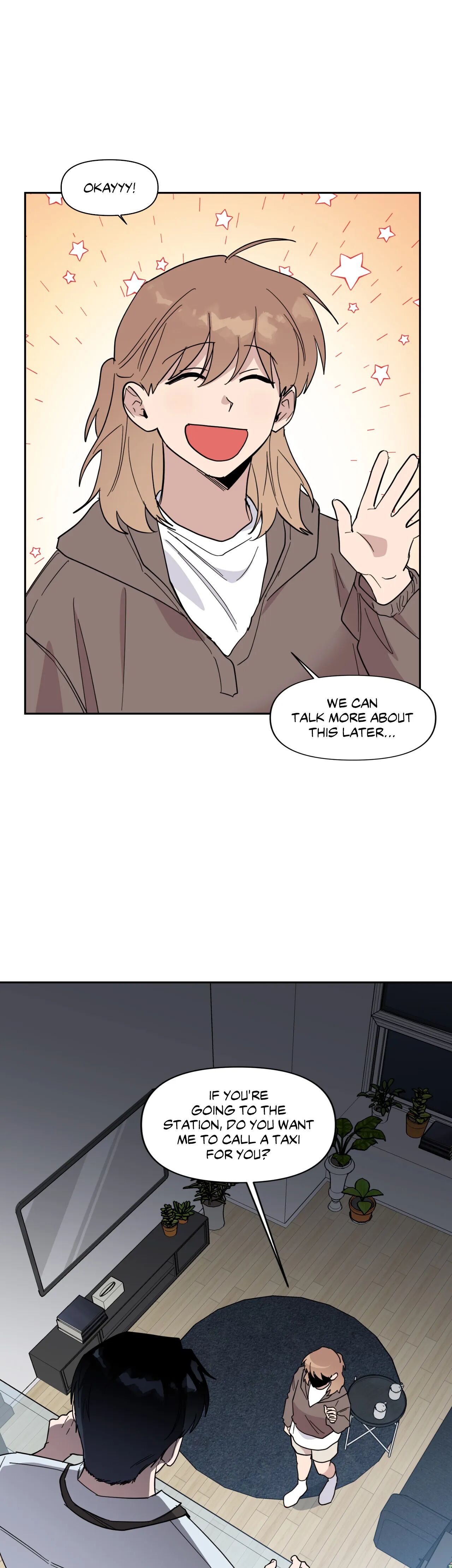 Love Rebooted Chapter 44 image 25