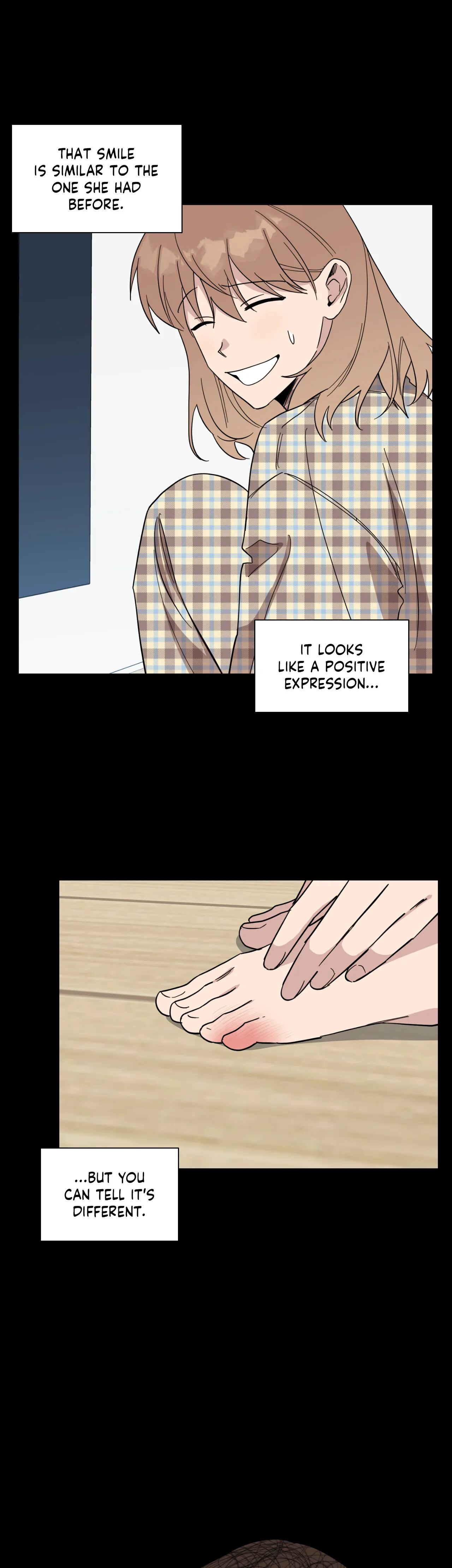 Love Rebooted Chapter 44 image 27