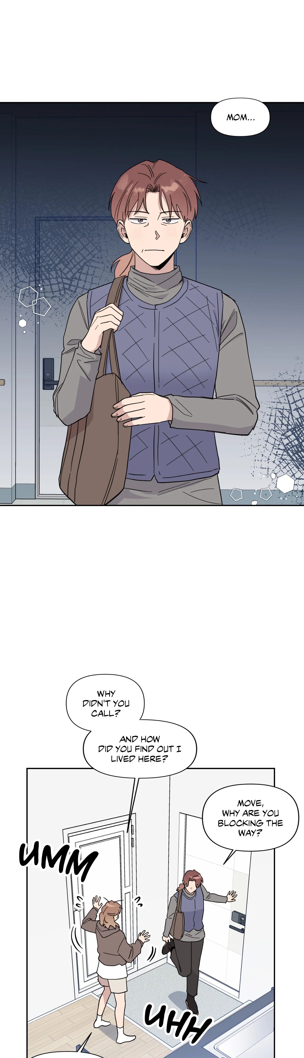 Love Rebooted Chapter 44 image 2