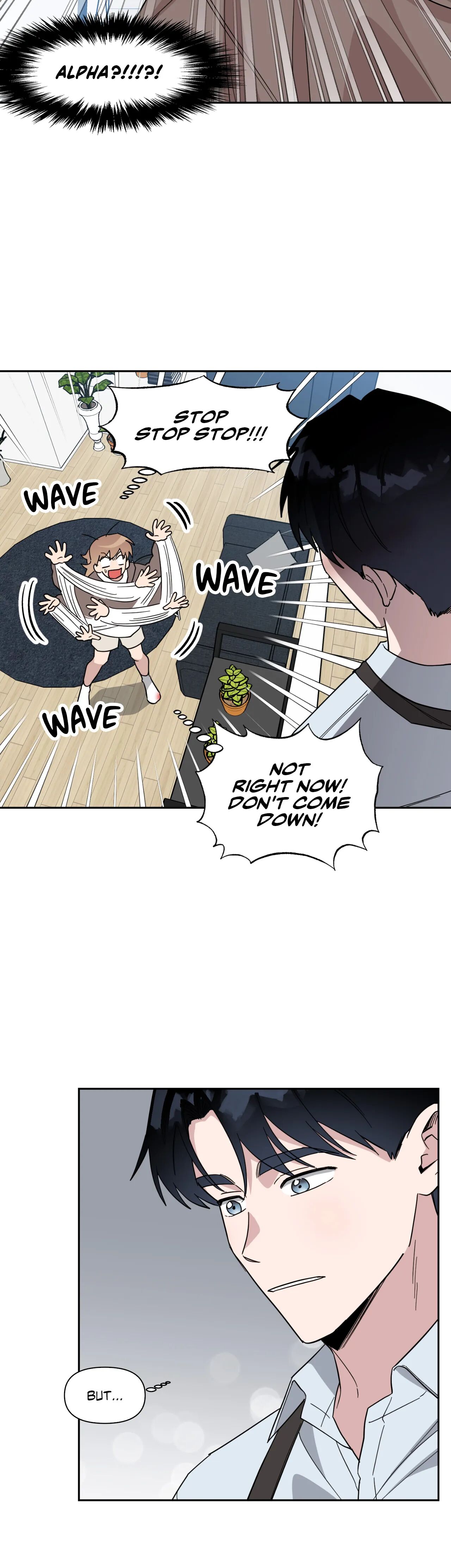 Love Rebooted Chapter 44 image 30