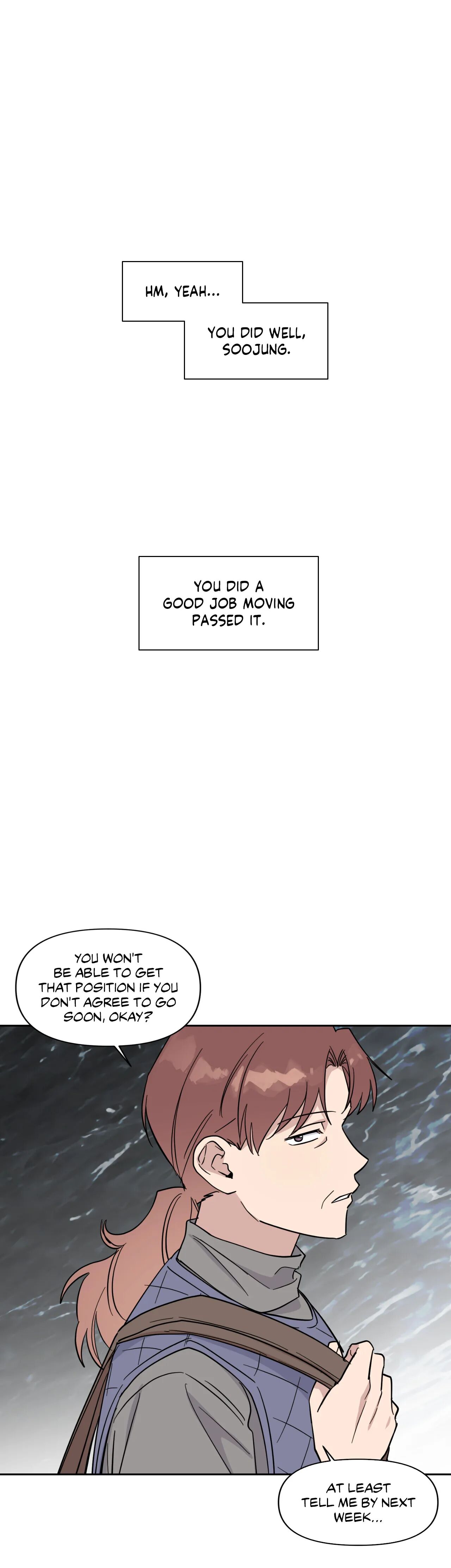 Love Rebooted Chapter 44 image 33