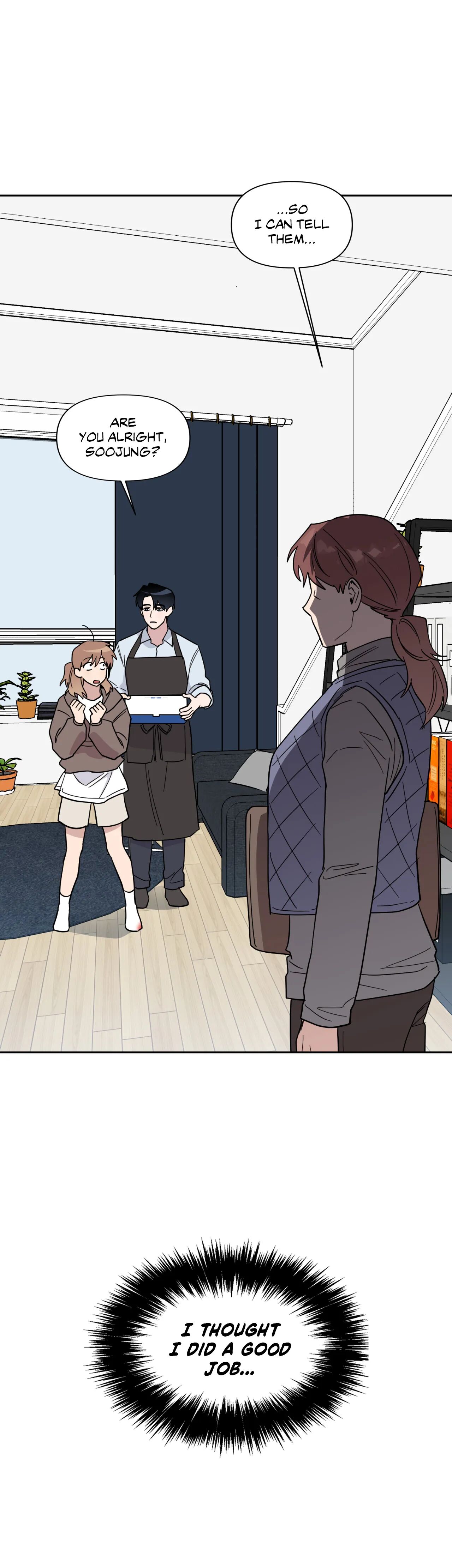 Love Rebooted Chapter 44 image 34