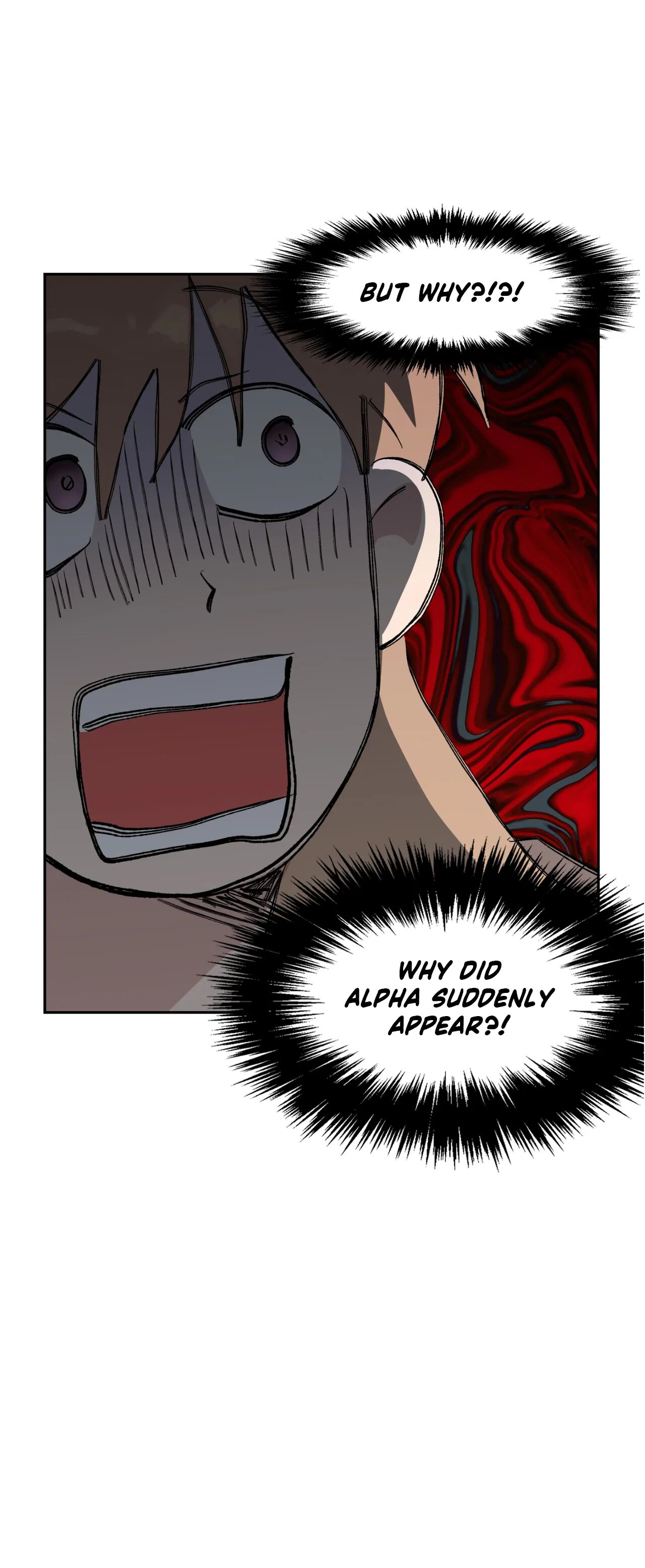Love Rebooted Chapter 44 image 35