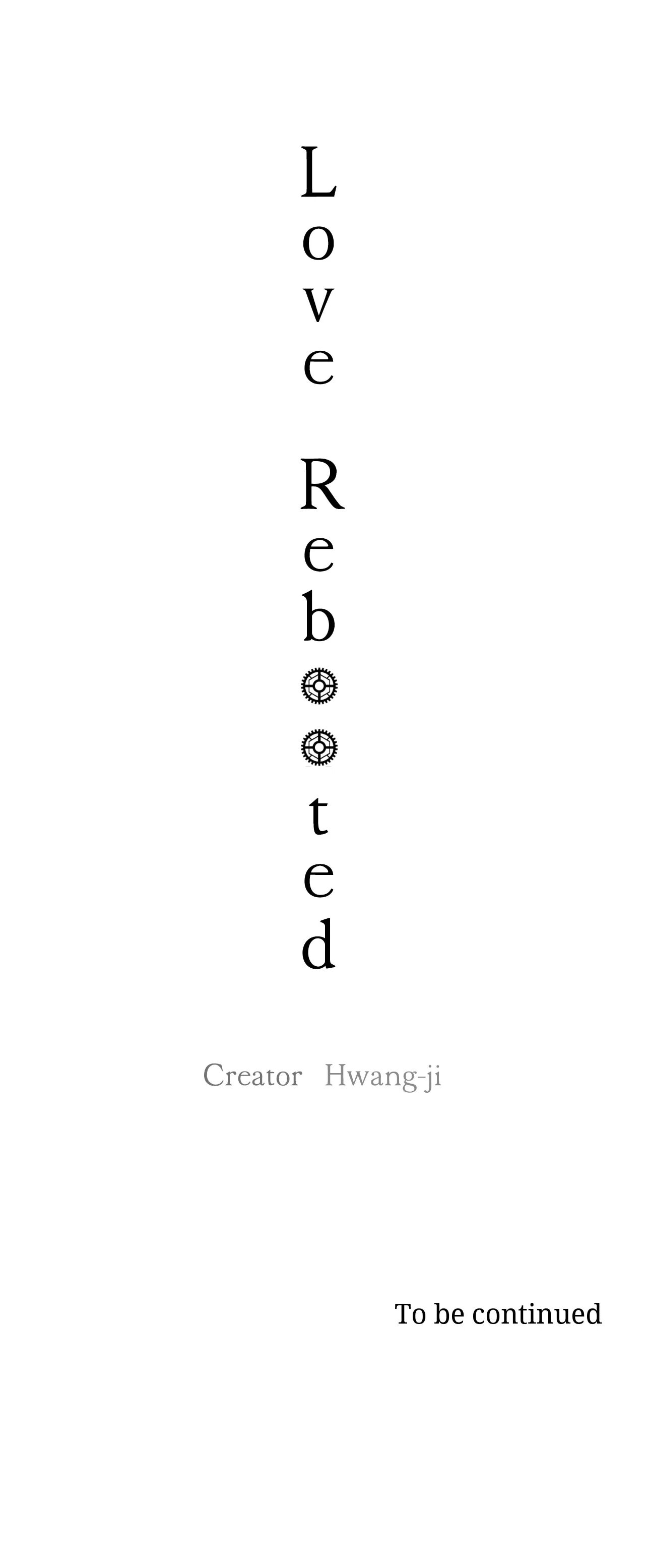 Love Rebooted Chapter 44 image 36
