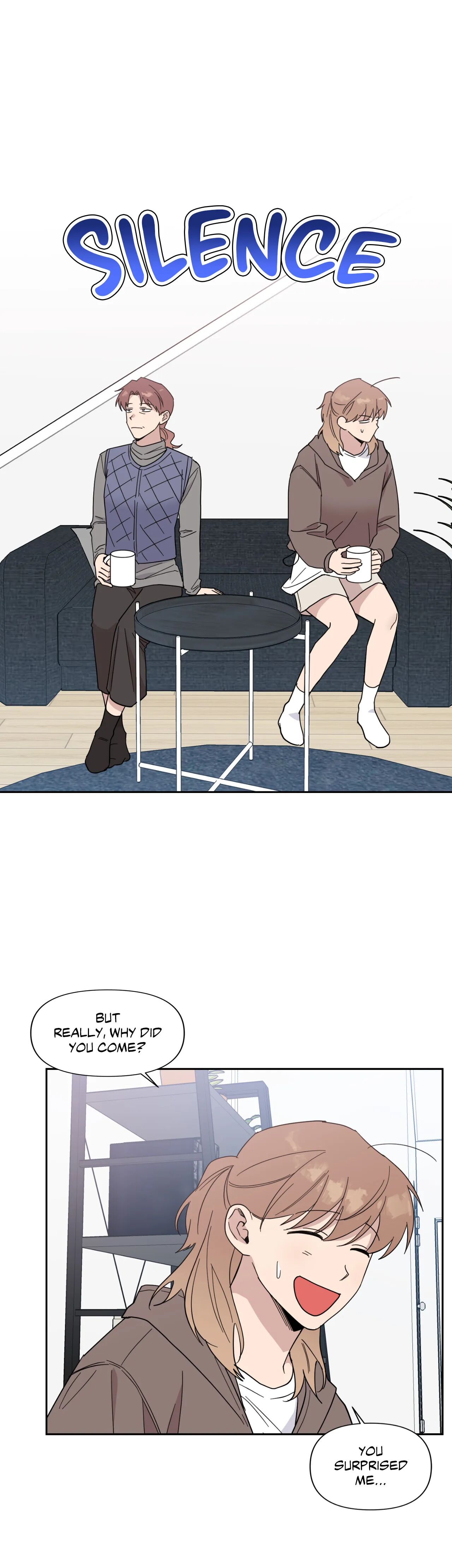 Love Rebooted Chapter 44 image 6