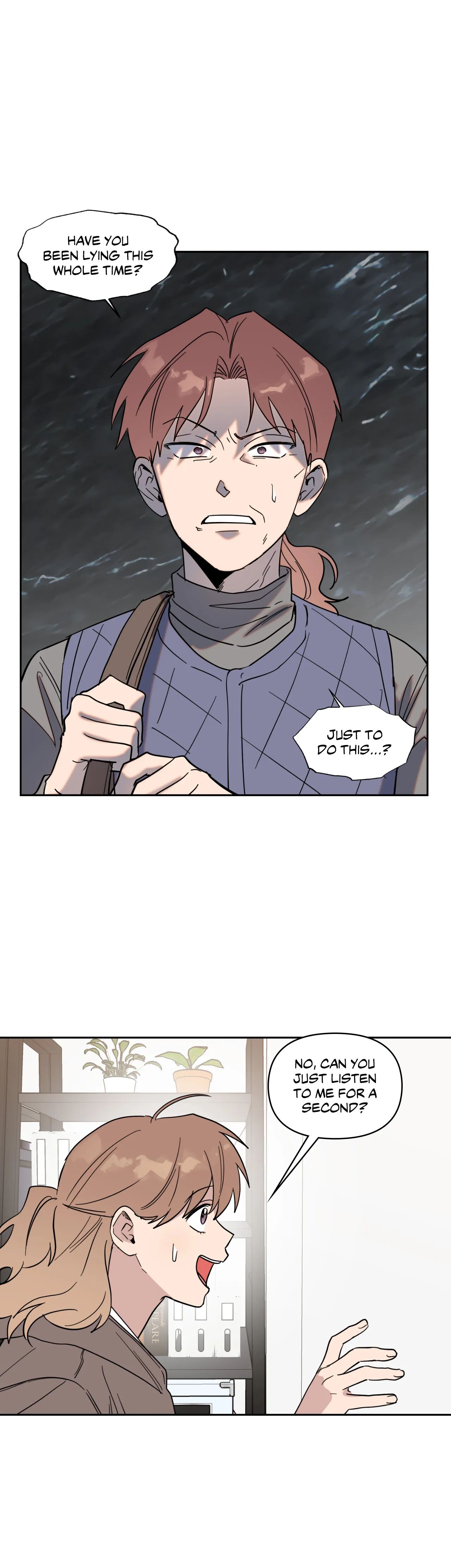 Love Rebooted Chapter 45 image 10