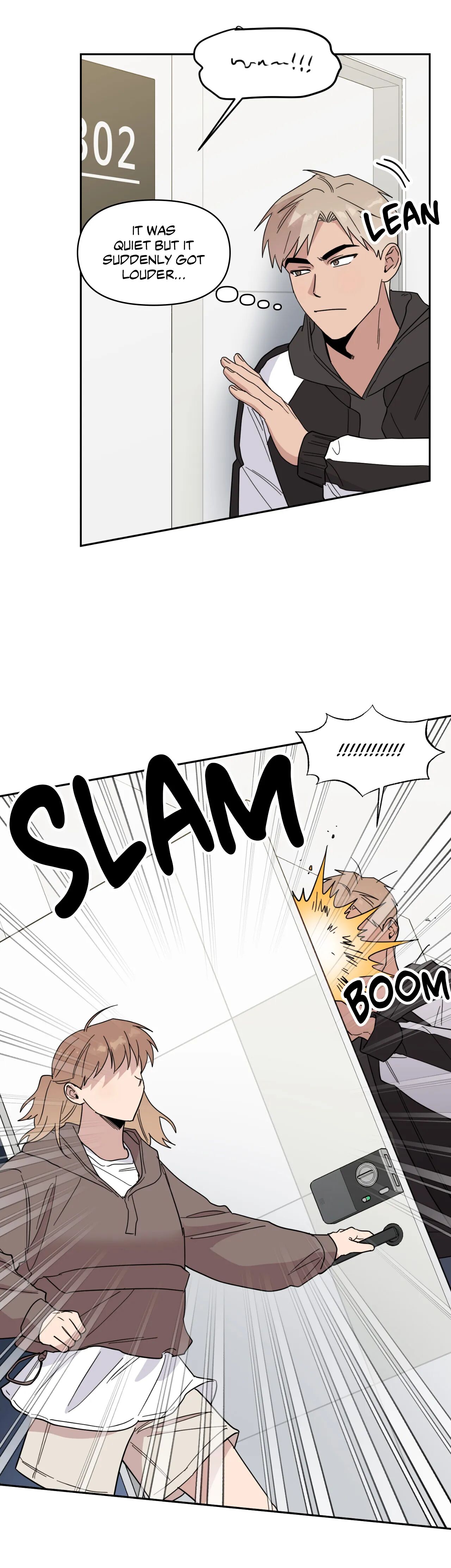 Love Rebooted Chapter 45 image 14