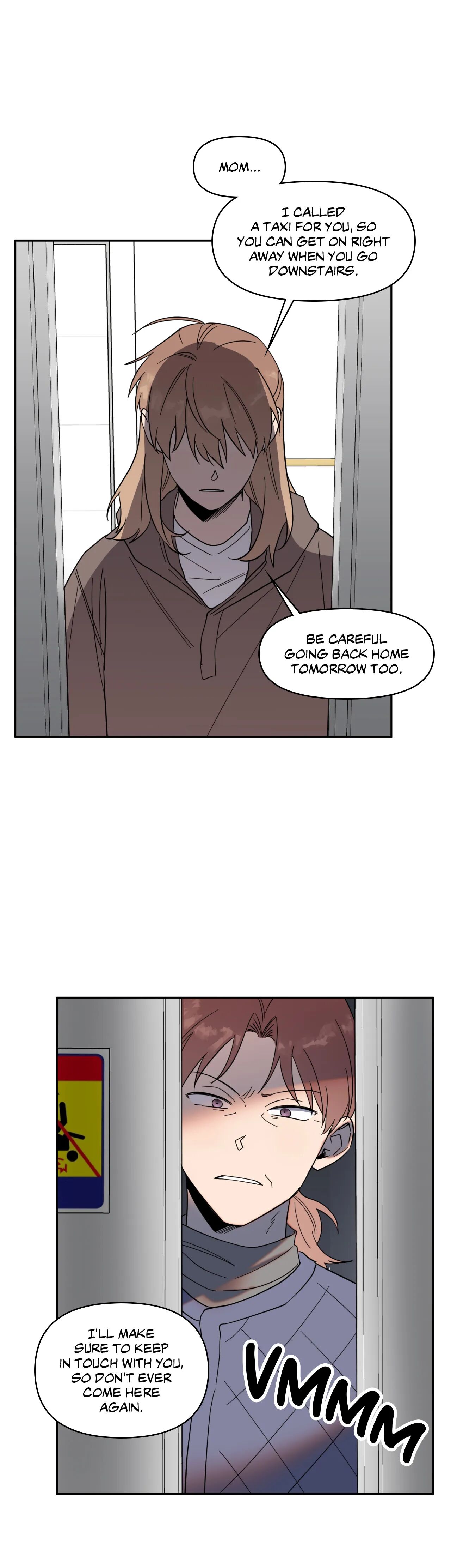 Love Rebooted Chapter 45 image 17