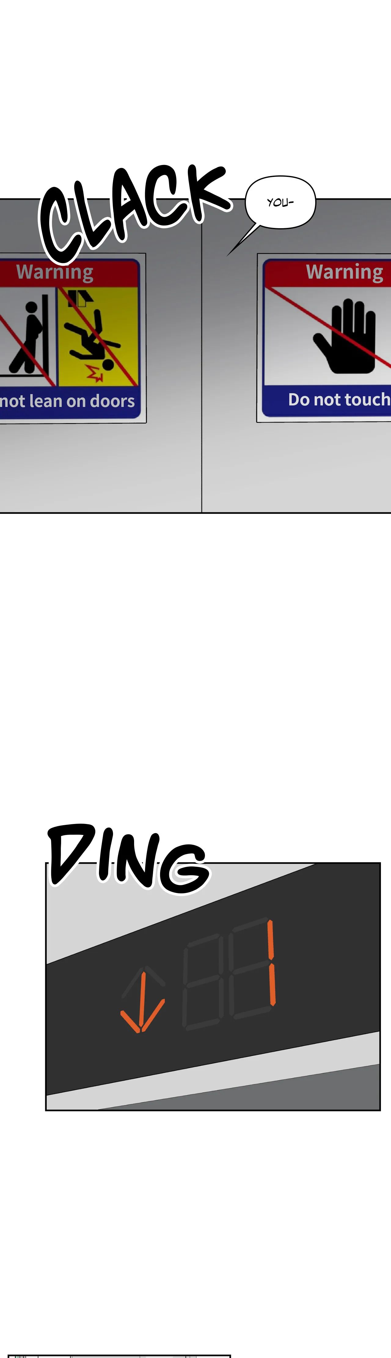 Love Rebooted Chapter 45 image 18